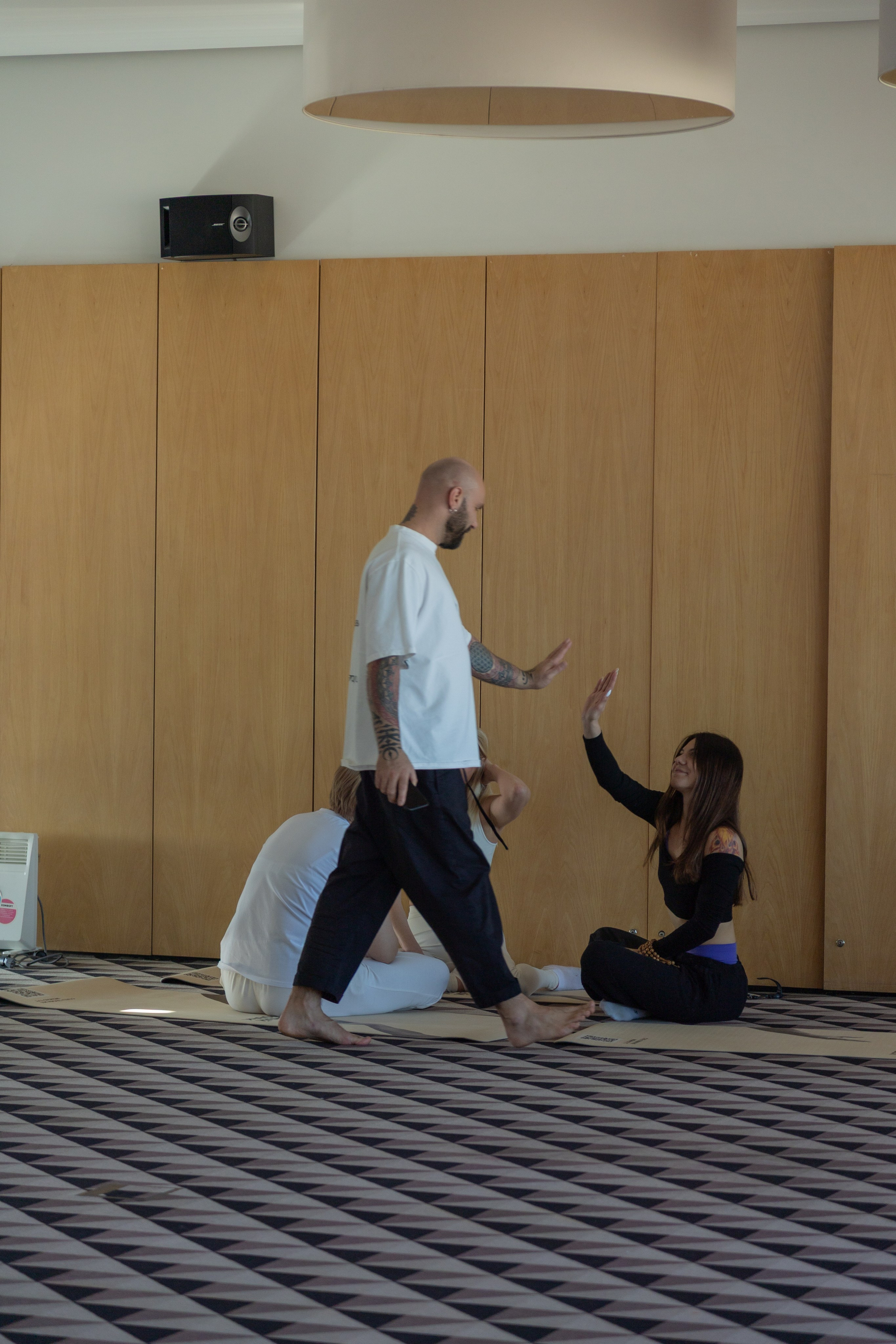 МК Григория Потемкина. Креатор Ольга Яш