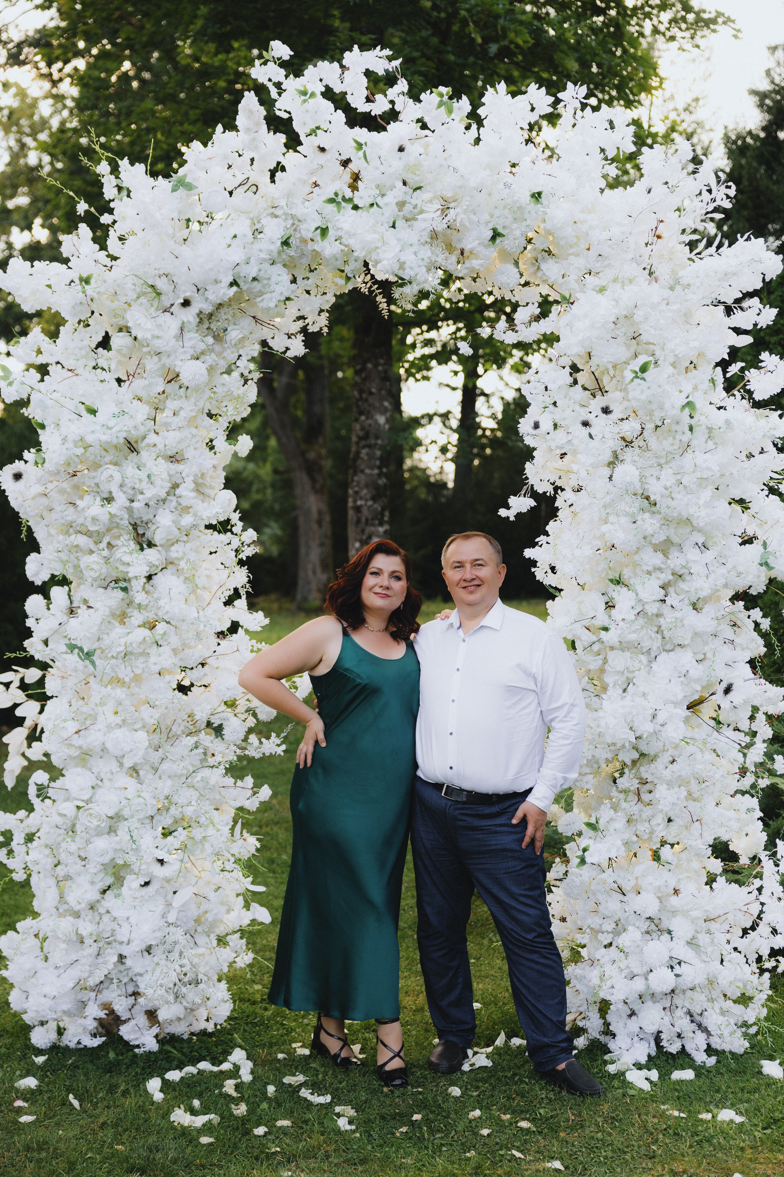 Аня & Вова 🤍. Фотограф в Минске Дарья Матвеенко