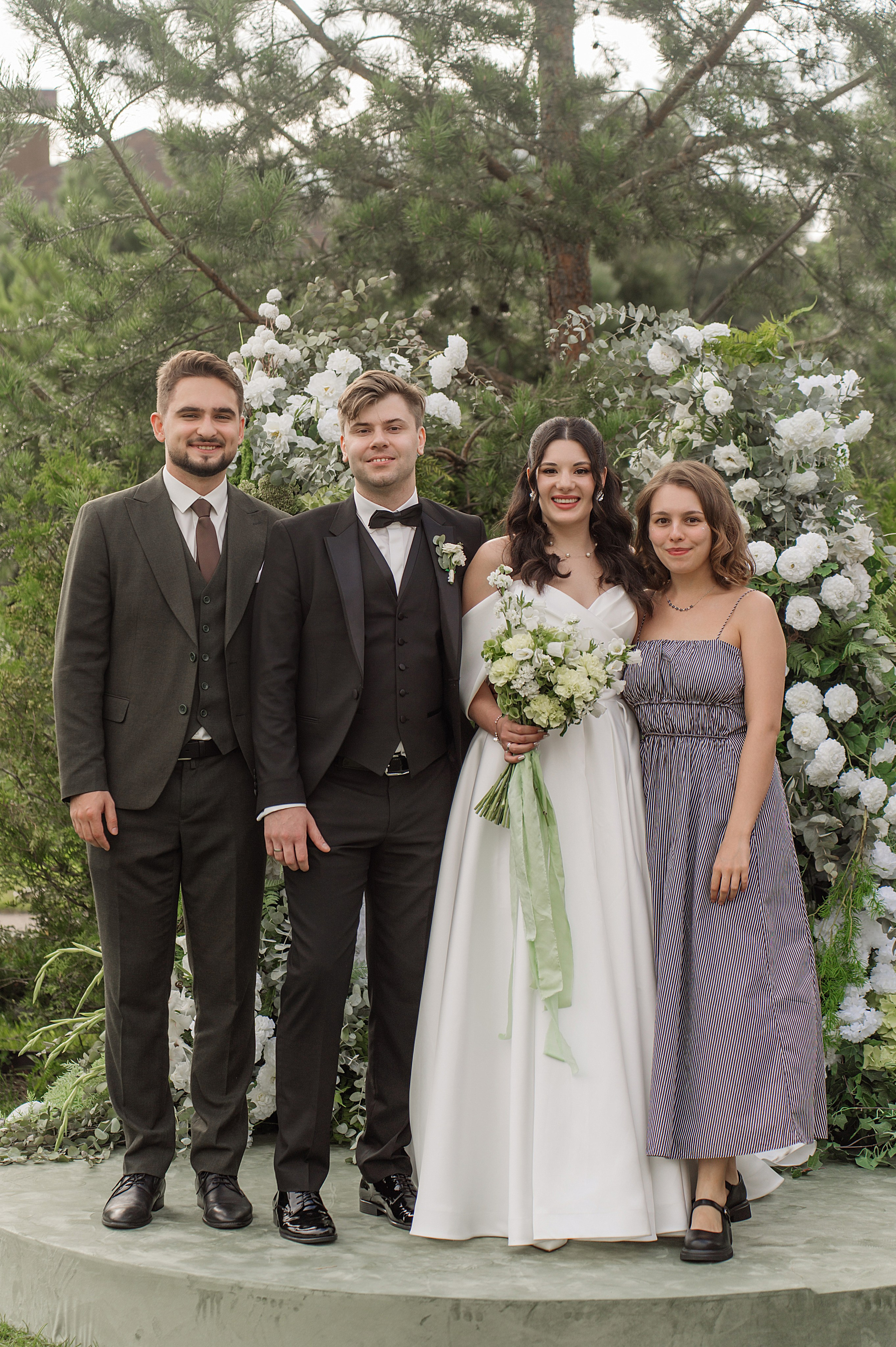 Клкллкаккк. Свадебный фотограф