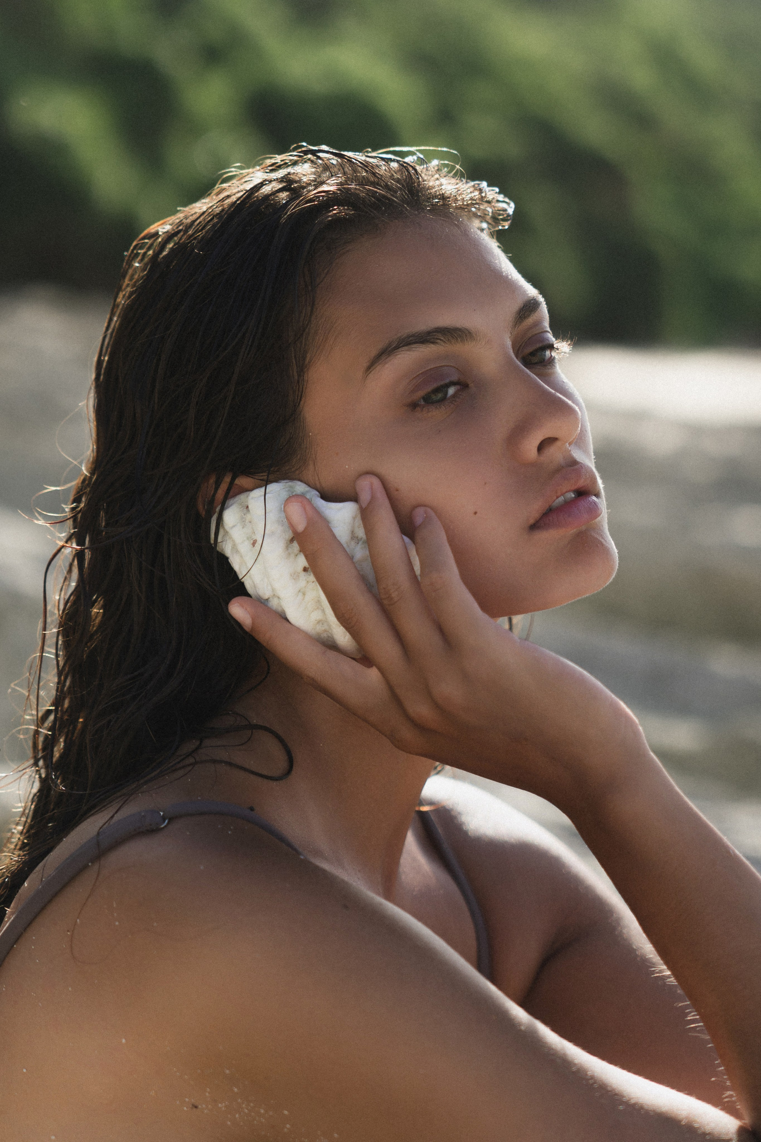 Катя. Фотограф Alena Ray