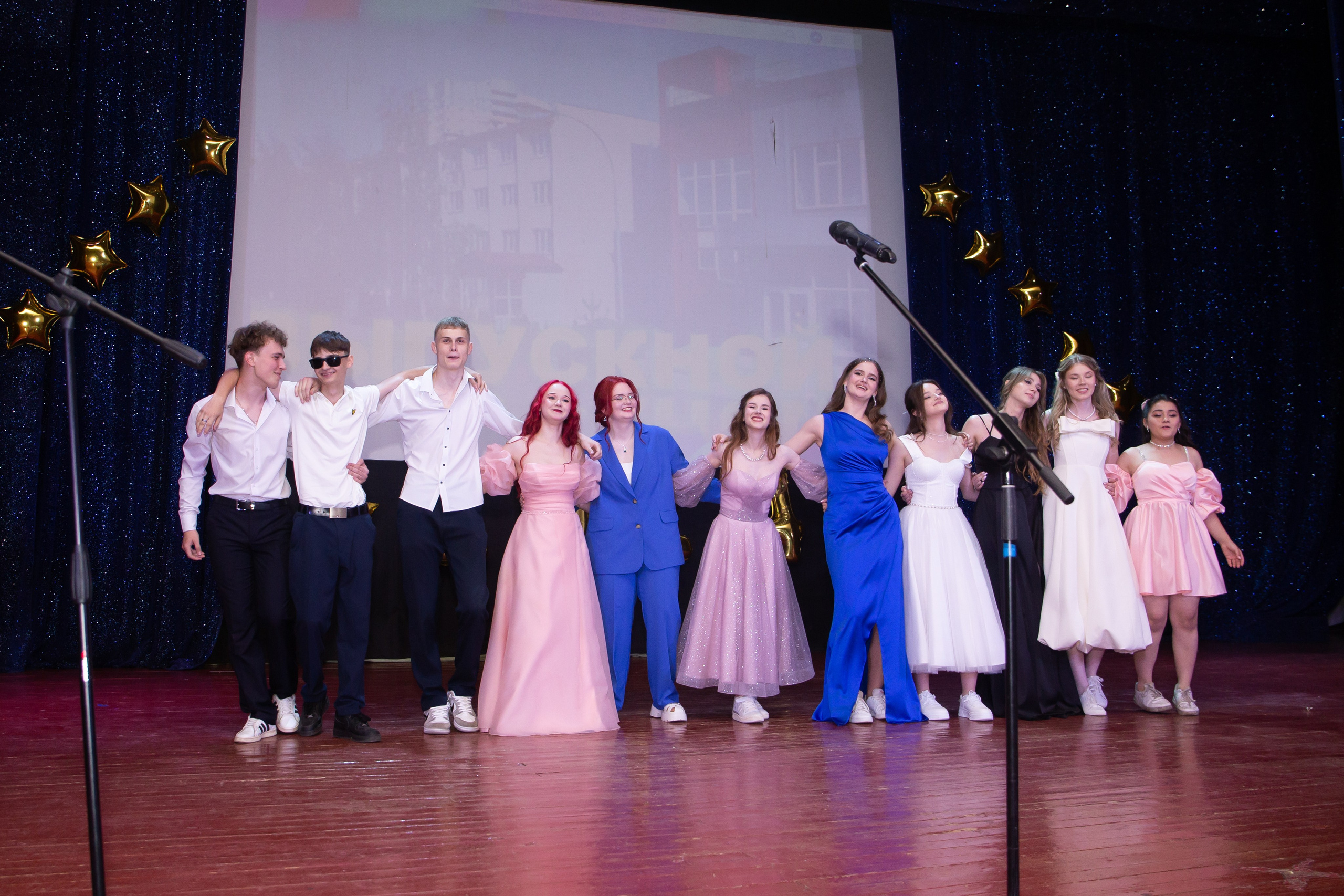 Выпускной. Фотограф Дмитров и МО Валентина Халикова