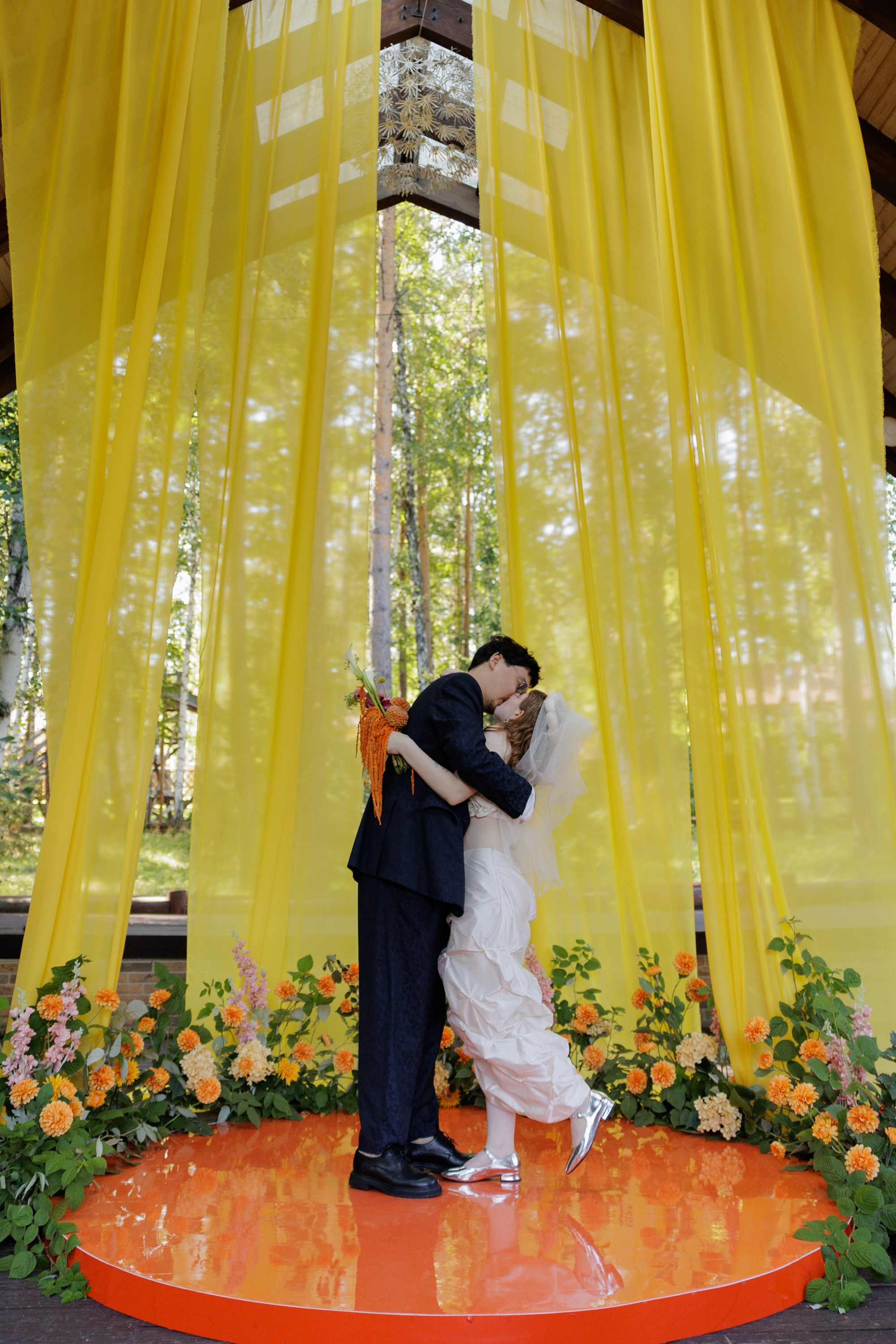 Свадьбы. Свадебный фотограф