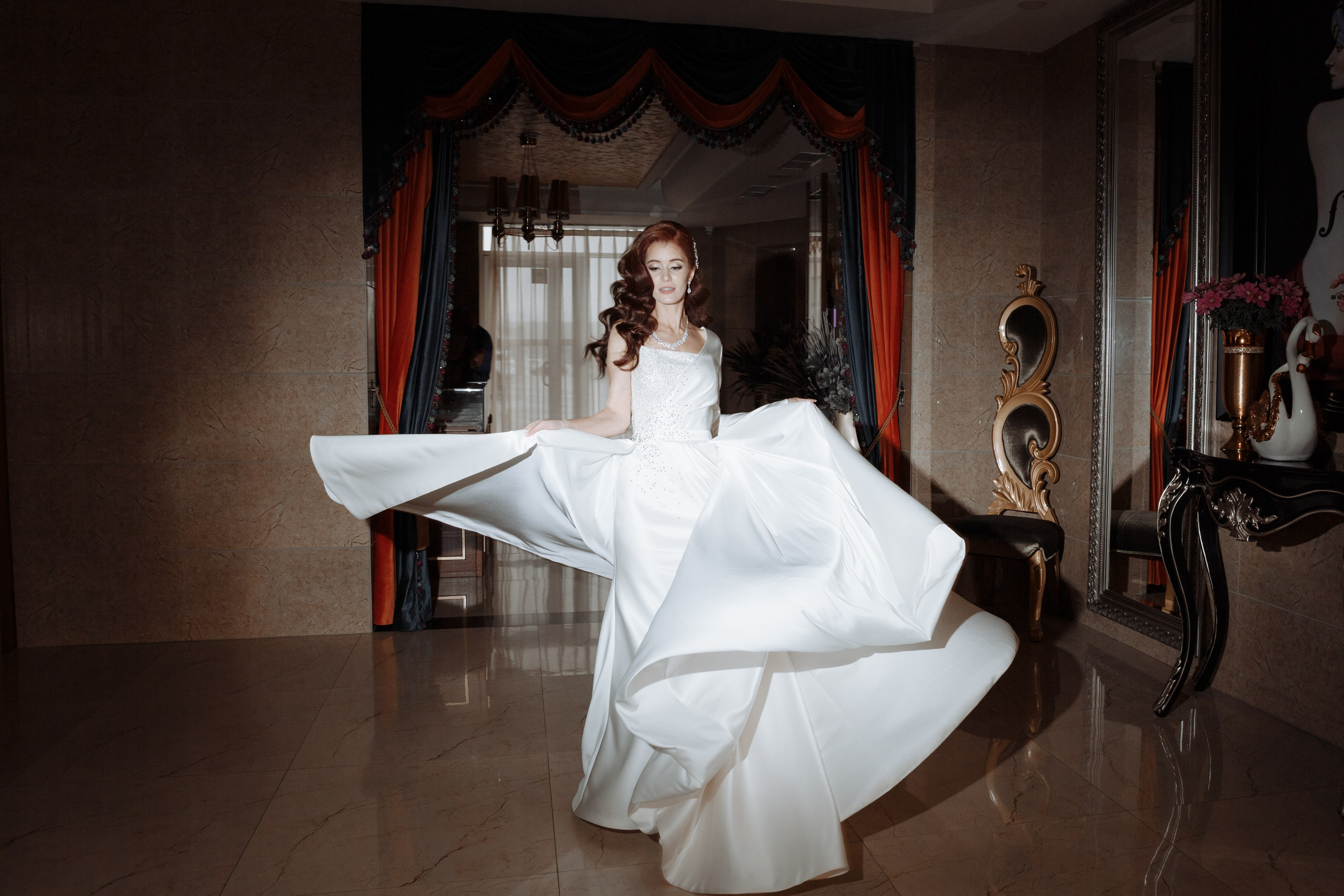 Степан и Элянора (полный день). Свадебный фотограф