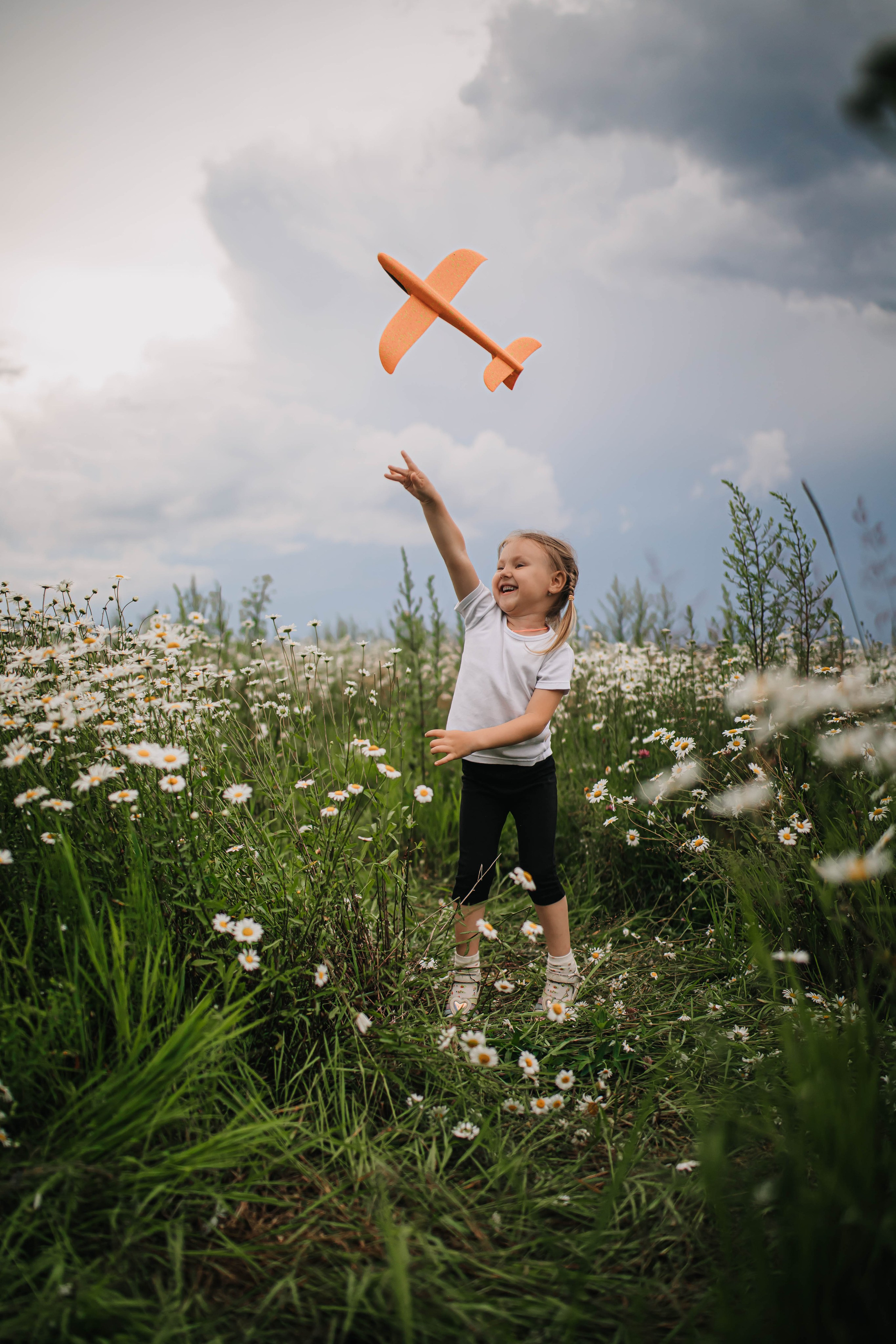 Татьяна и Кира. Фотограф Дарья Маташкова