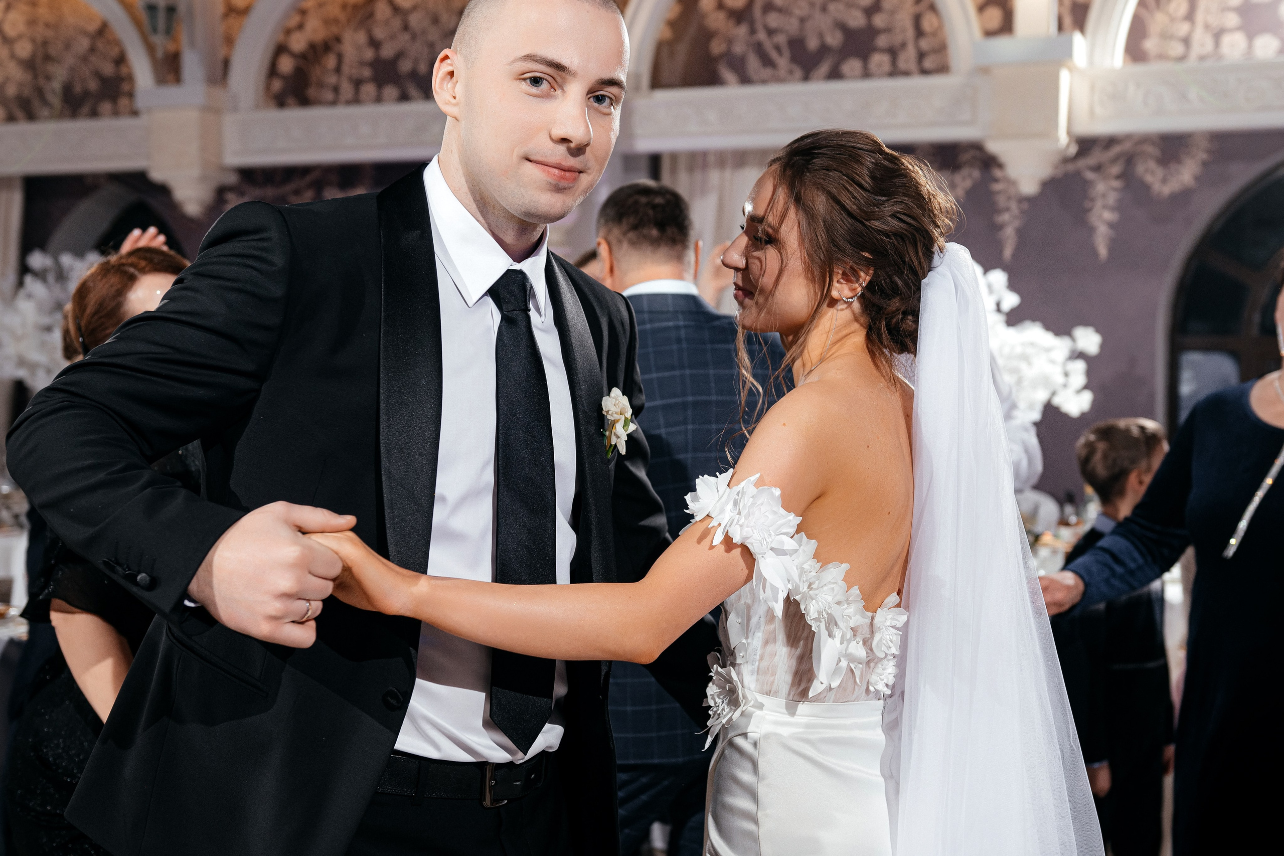 Свадьба в Ногинске должна быть такой!. Свадебный и семейный фотограф Виктория Носачёва. Щелково, Москва и МО