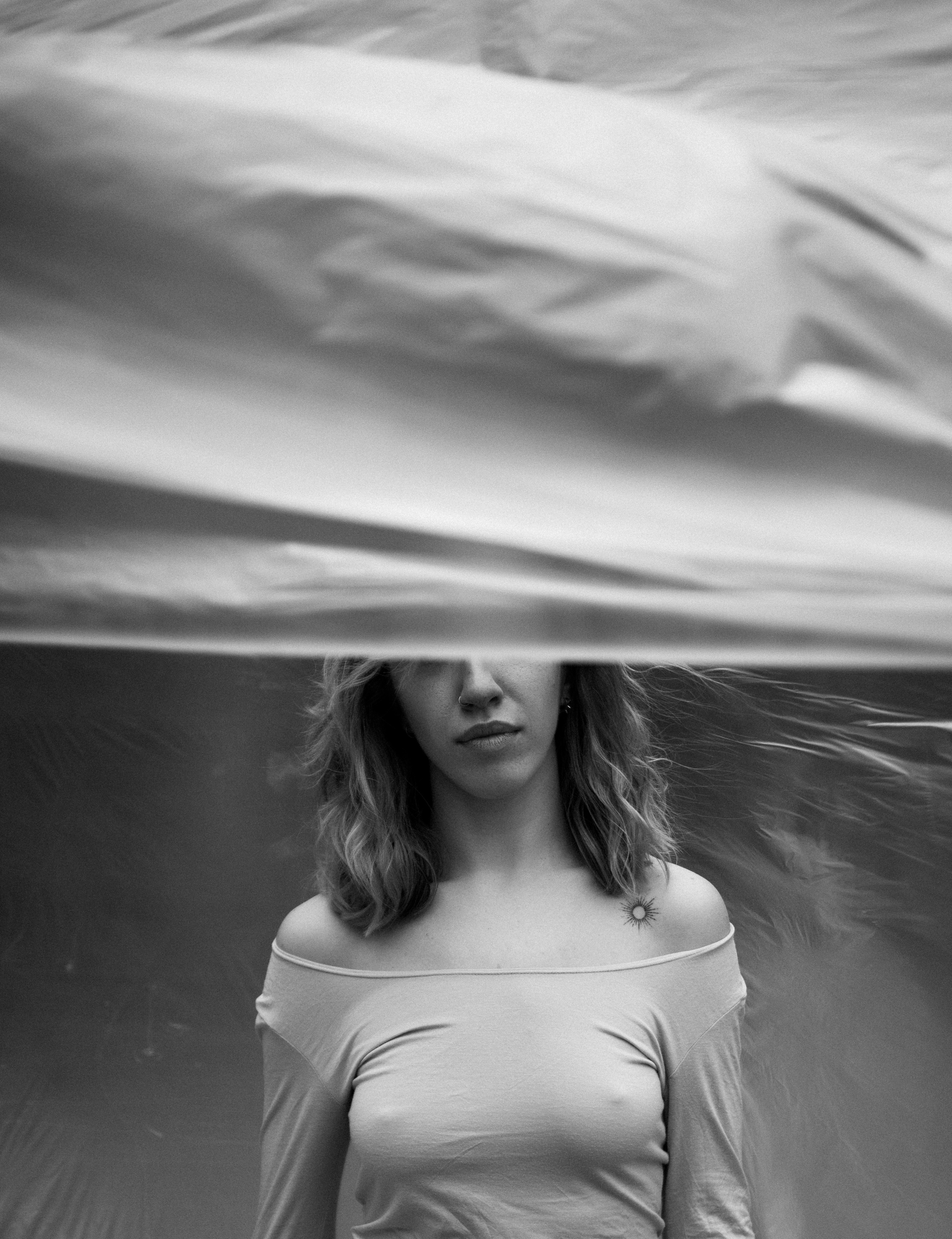 Серия творческих съемок для DJ EvaY. Фотограф Москва Жуковский Раменское