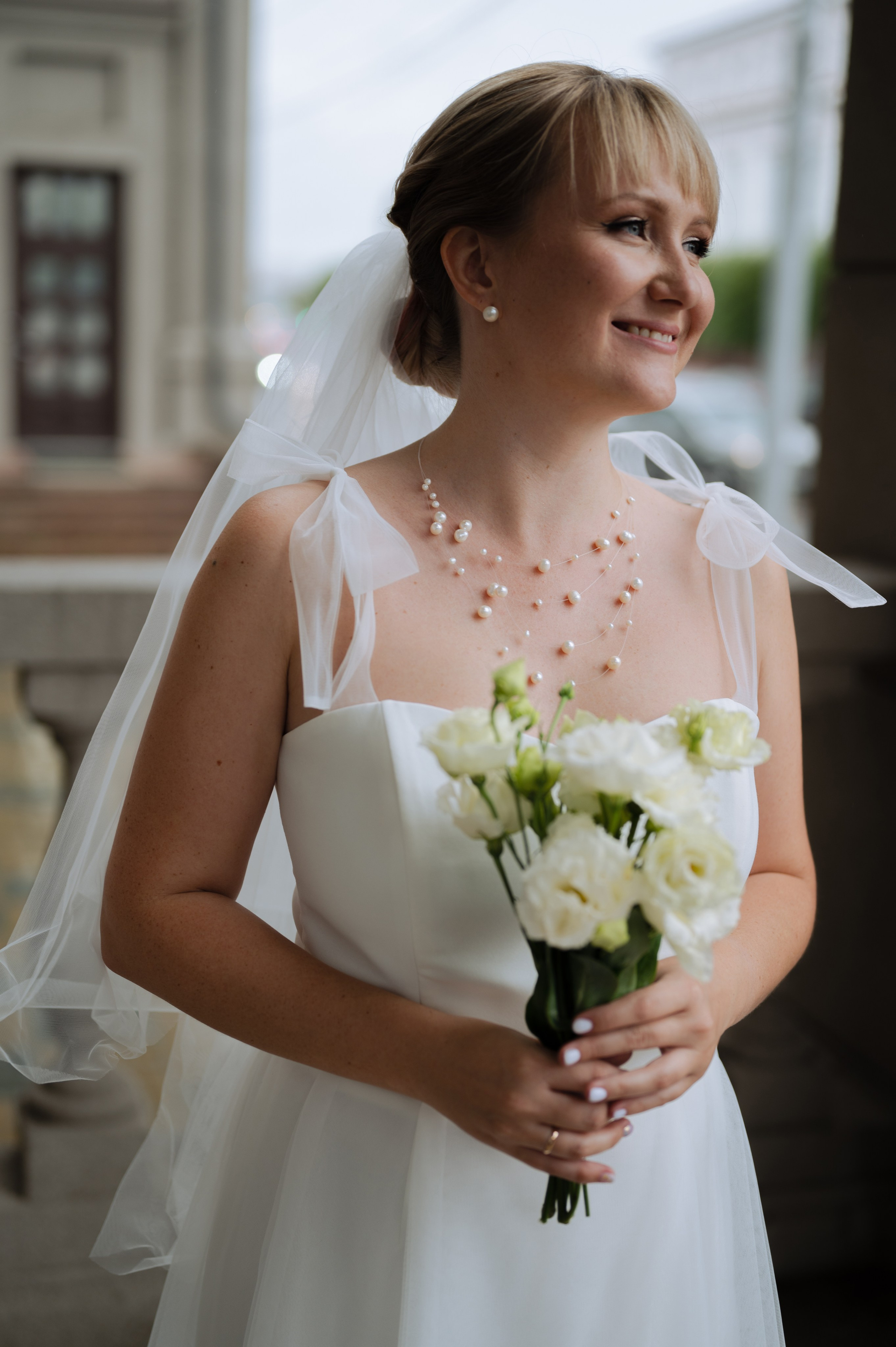 Михаил и Ульяна. Фотограф Красноярск Екатерина Карпеза