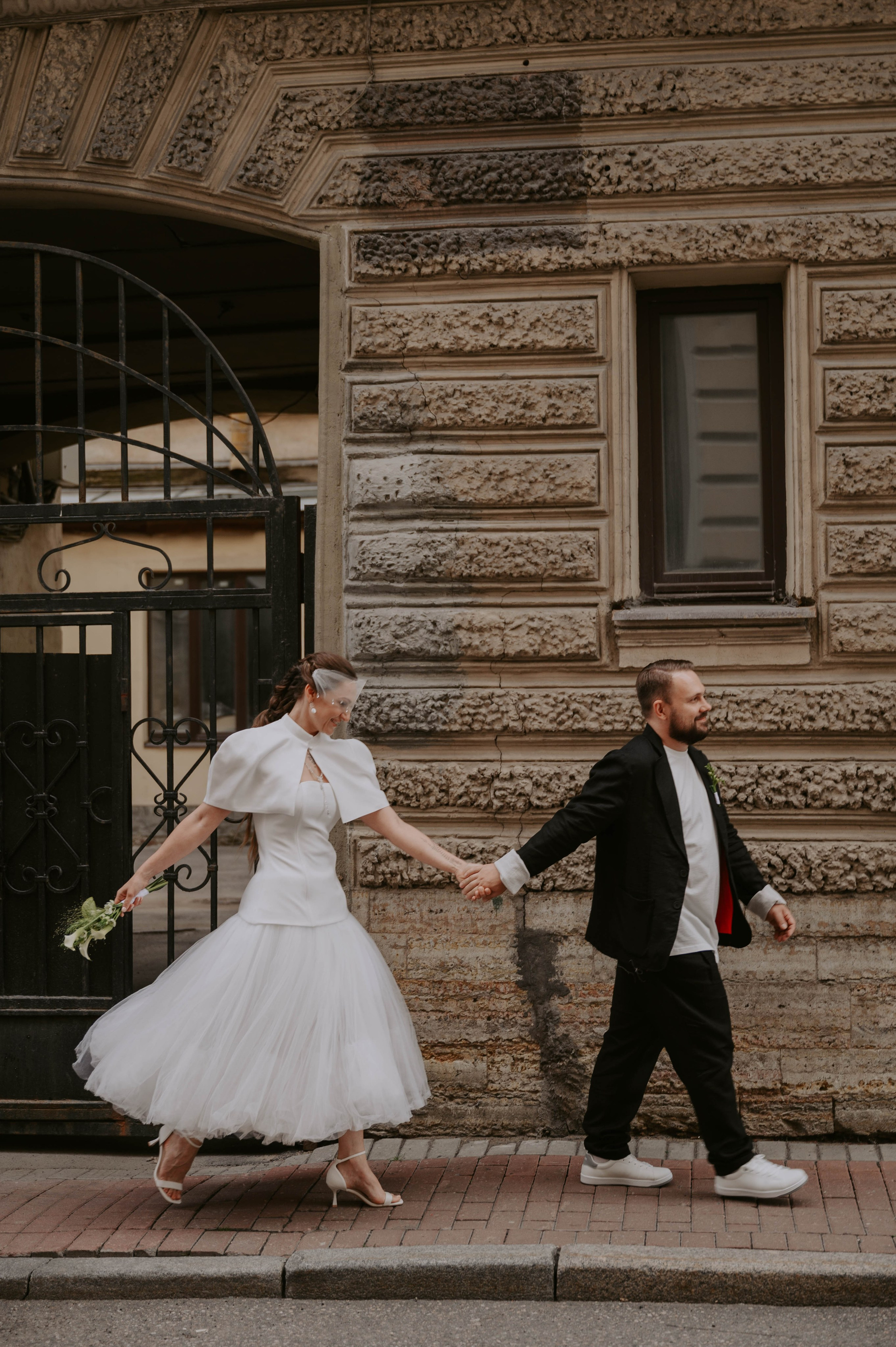Love story. Вероника Потатурко — Фотограф в Санкт-Петербурге