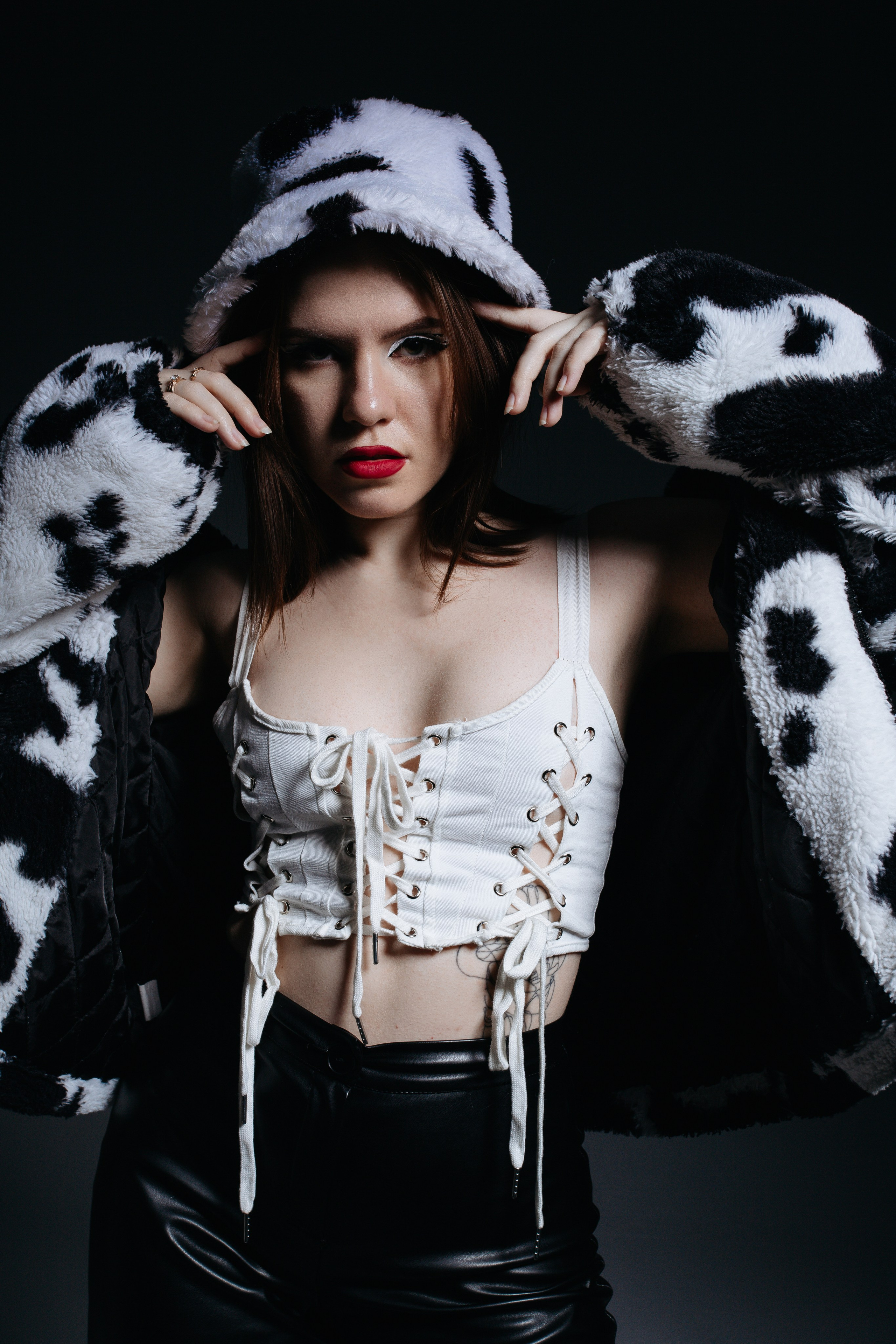 Валерия Марочинская. Фотограф Москва | Анастасия Кочиш