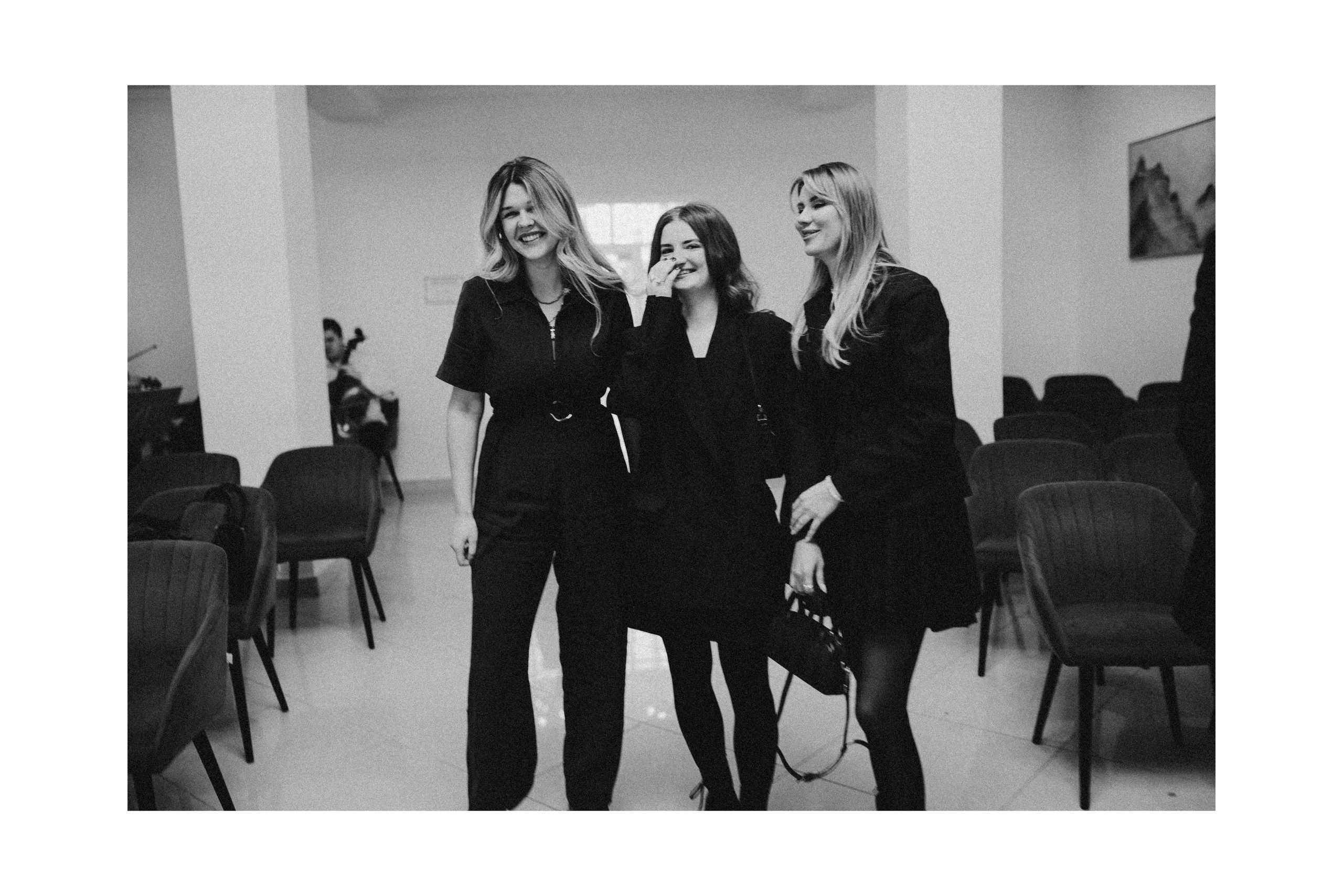 Жестко красивые ребята!. Свадебный фотограф в г. Москва, МО Гороза Алена