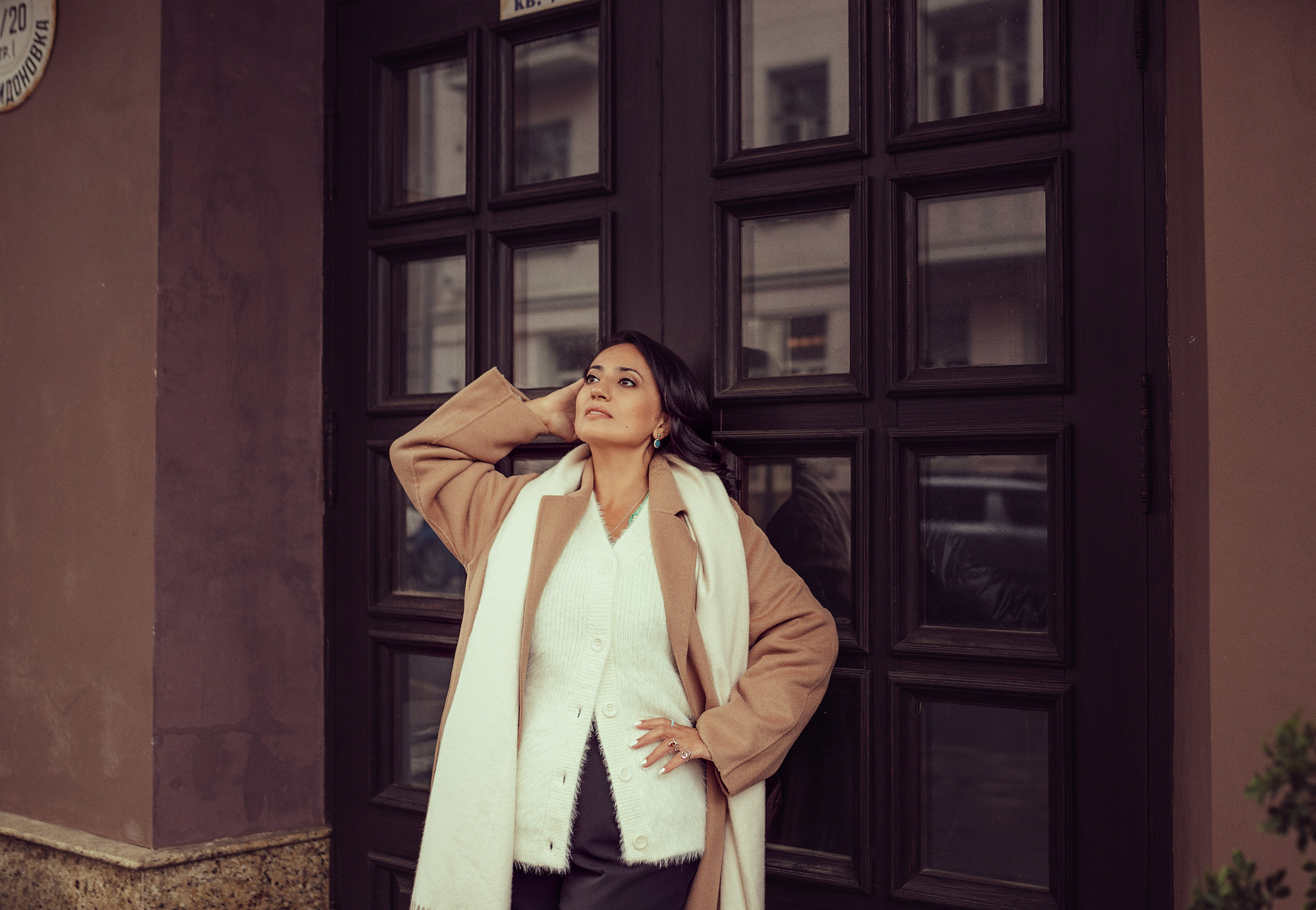 Хаяла. Семейный фотограф в Москве Натали Момот