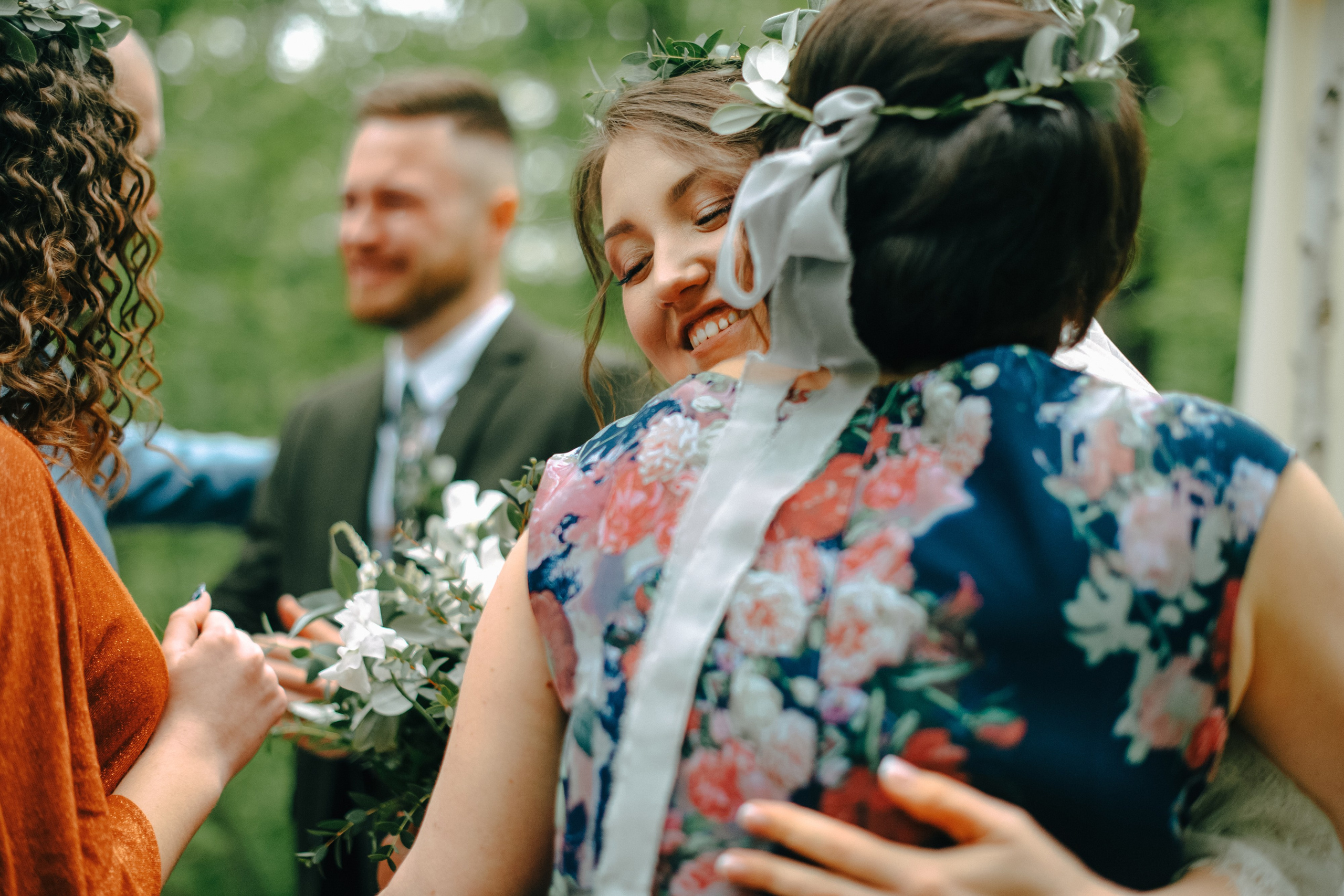 ГАЛЯ И РОМА. Шашкова Вероника / Свадебный и семейный фотограф Москва и Ярославль