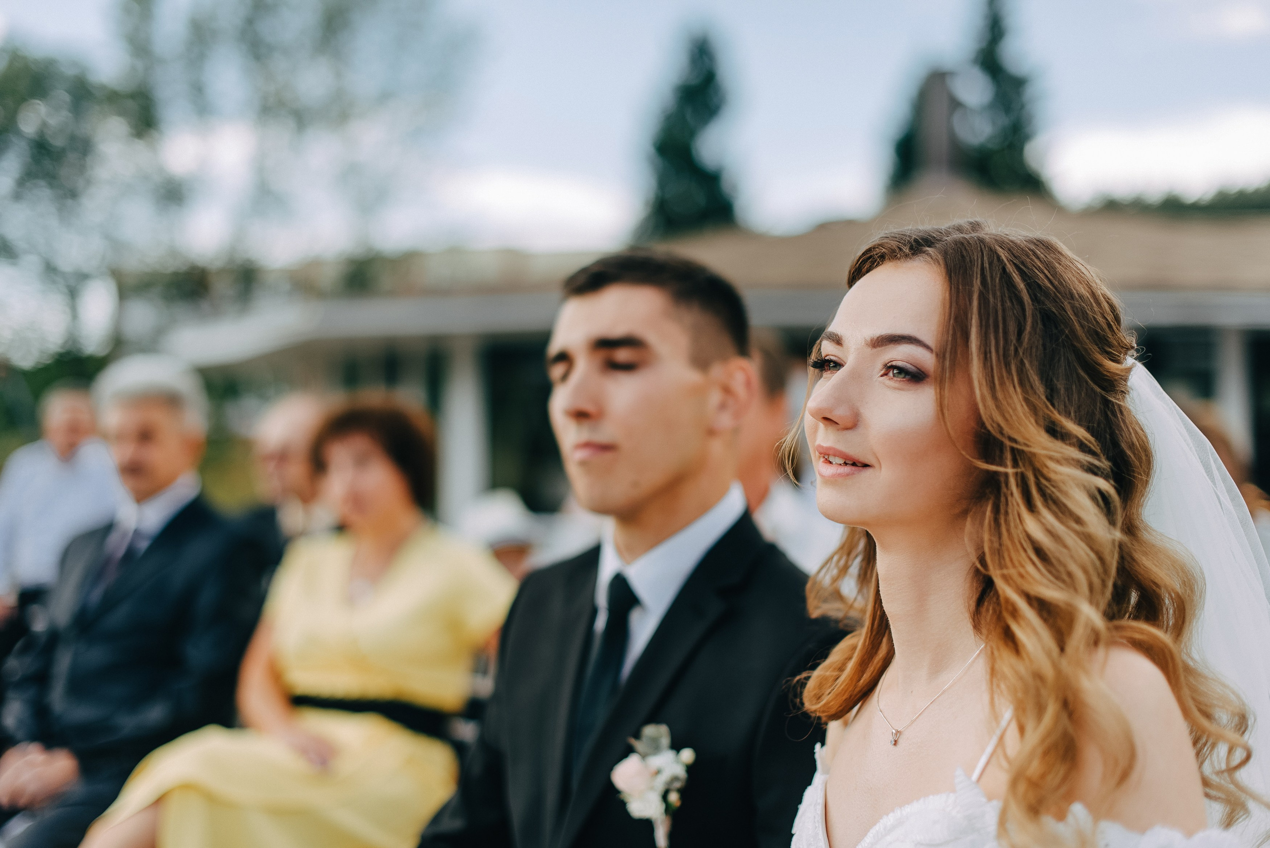 КАМИЛЛА И ЛЕША. Шашкова Вероника / Свадебный и семейный фотограф Москва и Ярославль