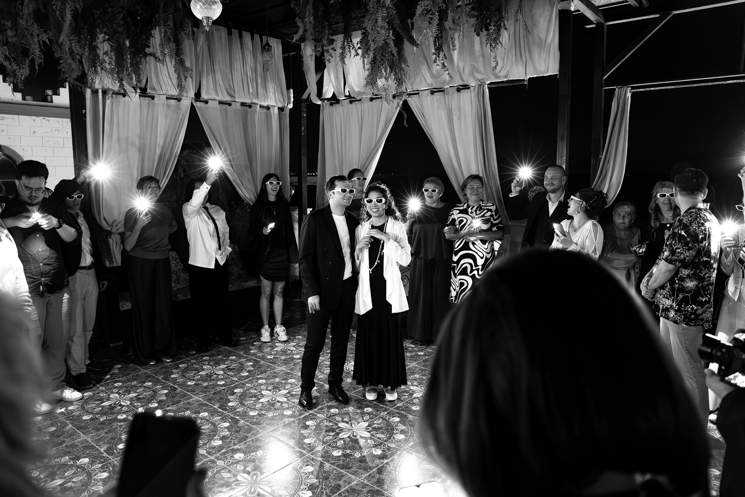 Samir & Yanna. Свадебный и фэшн фотограф