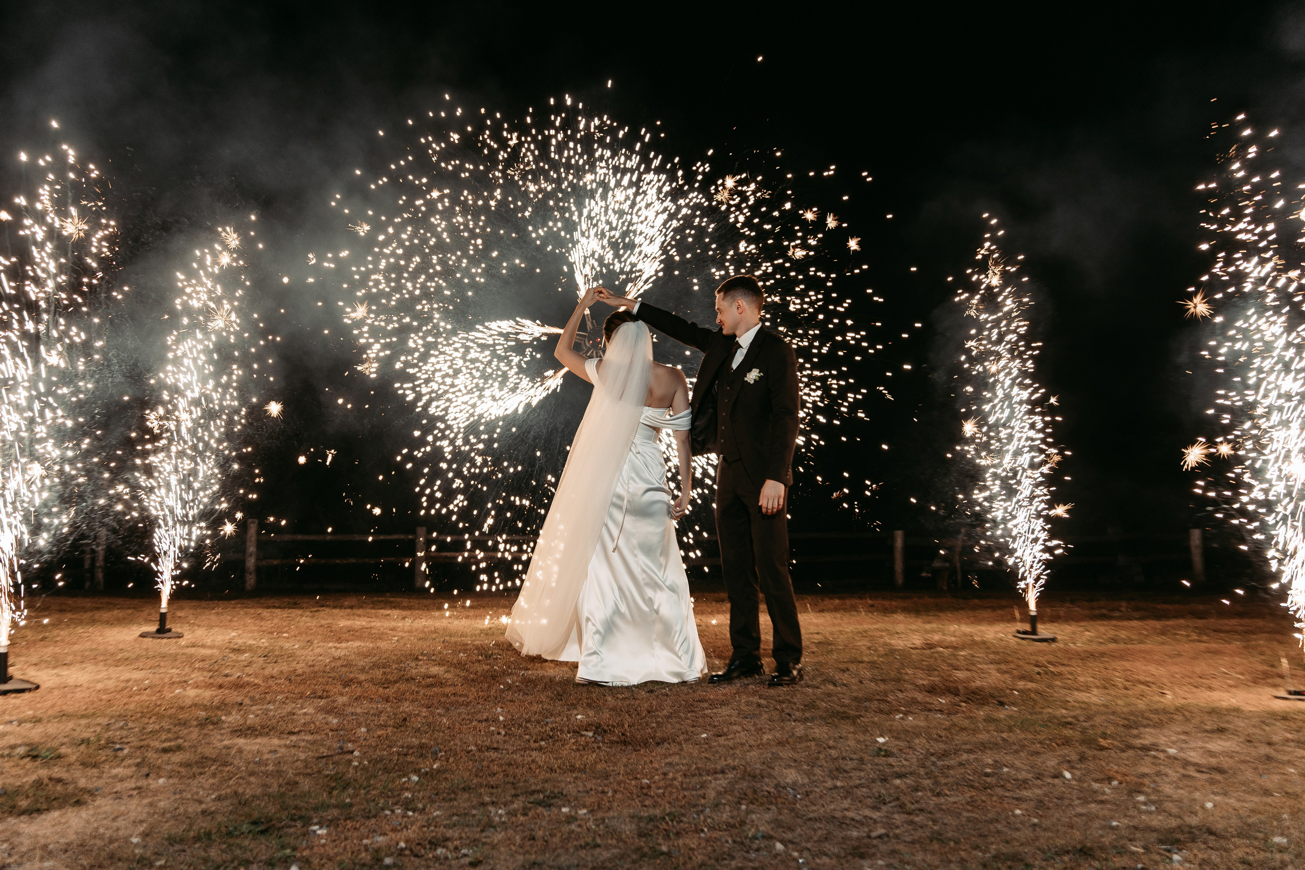 Илья & Ангелина. Свадебный ФОТОГРАФ и ВИДЕОГРАФ Ульяновск