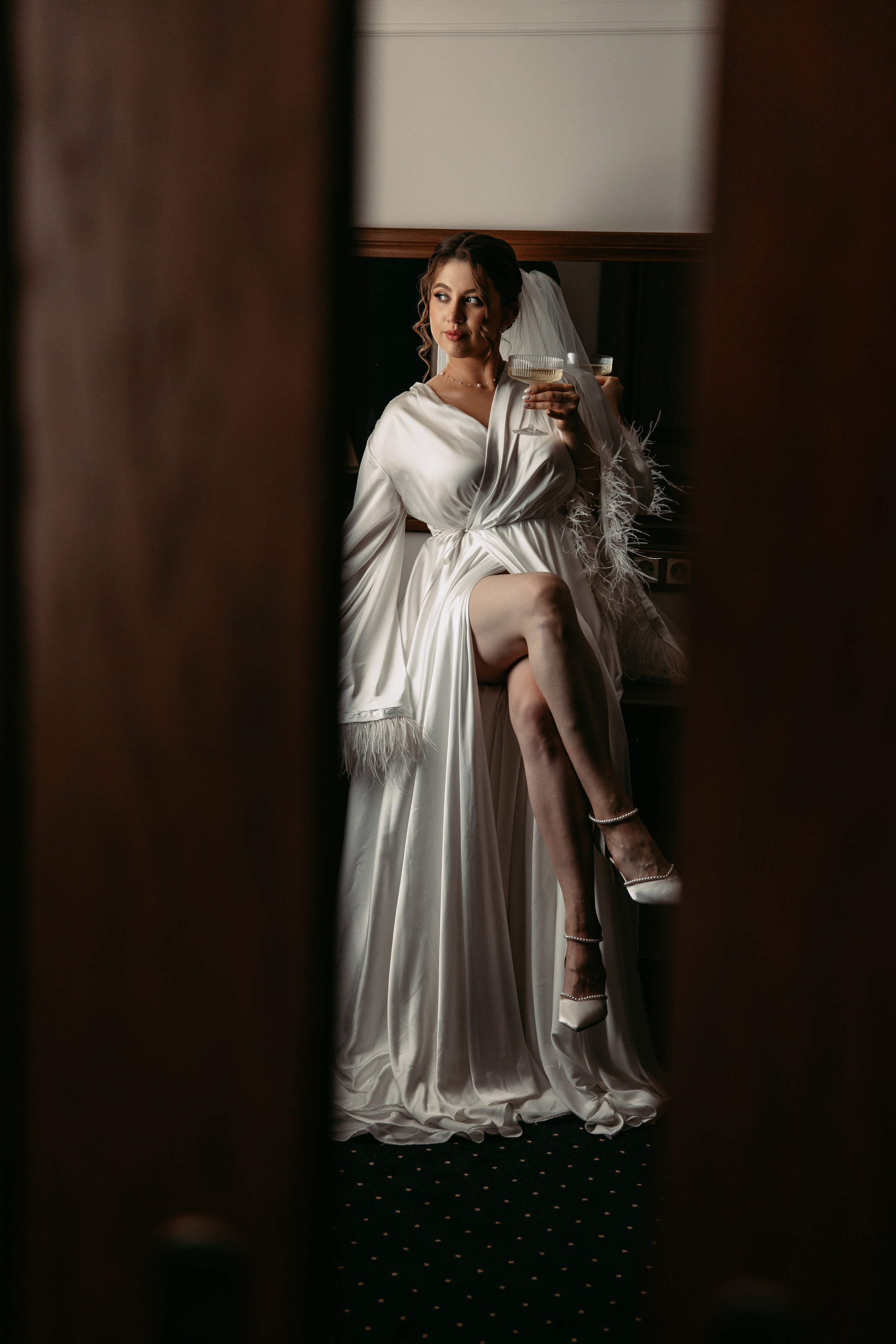 Владимир & Полина. Свадебный ФОТОГРАФ и ВИДЕОГРАФ Ульяновск