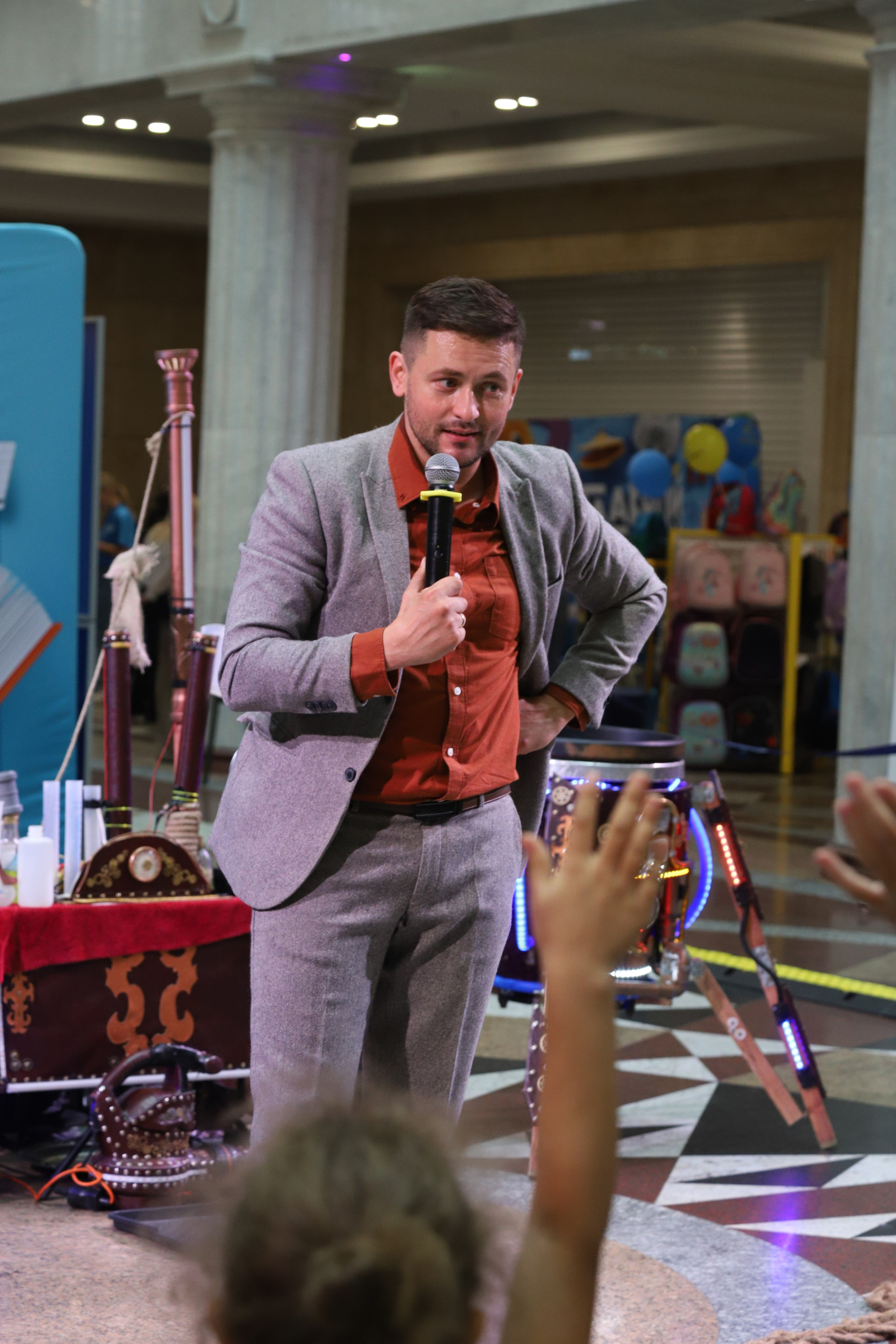 Репортажная съемка. GALLERY