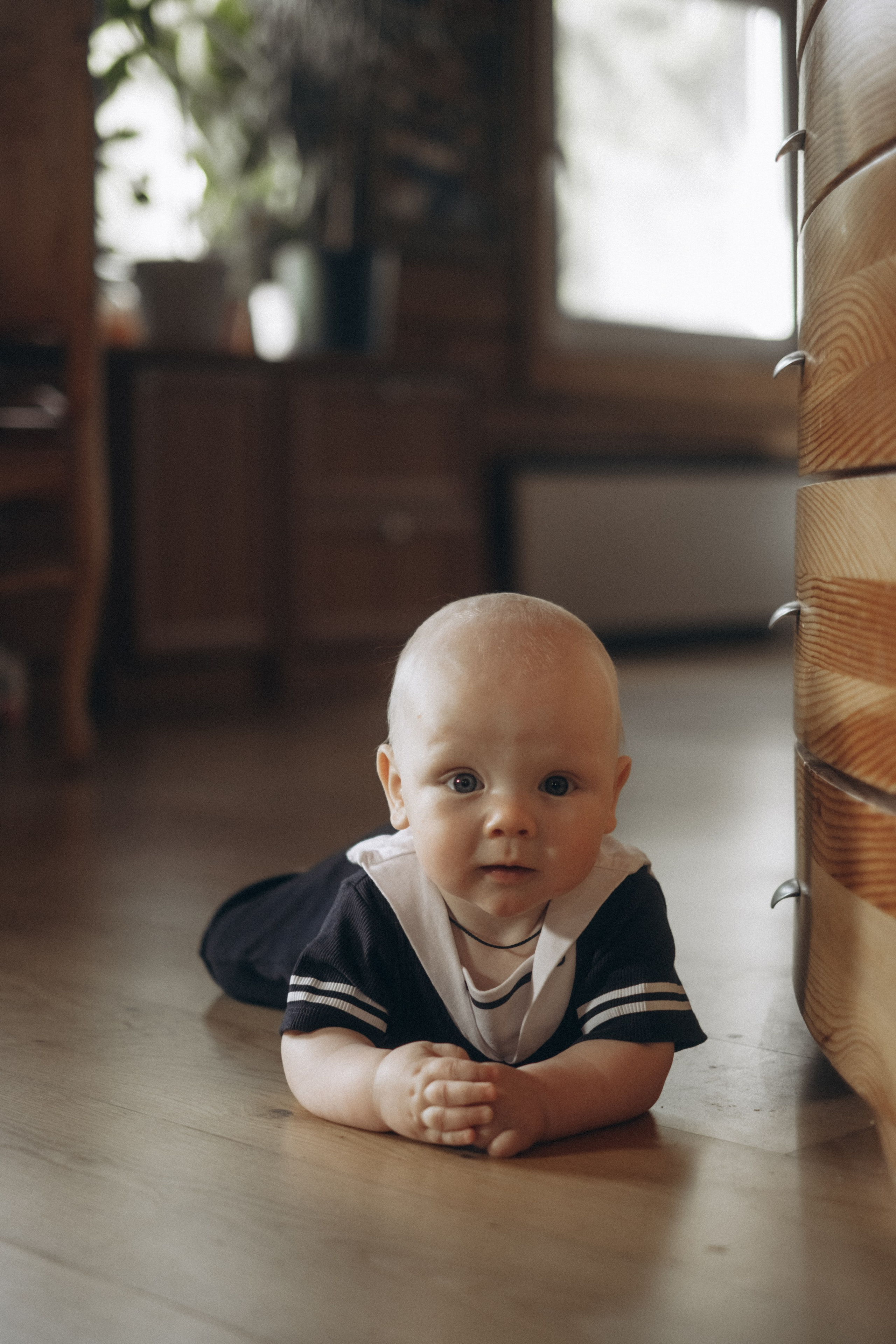 Тоня, Саша и Гаврюша. Семейный и детский фотограф в Санкт-Петербурге