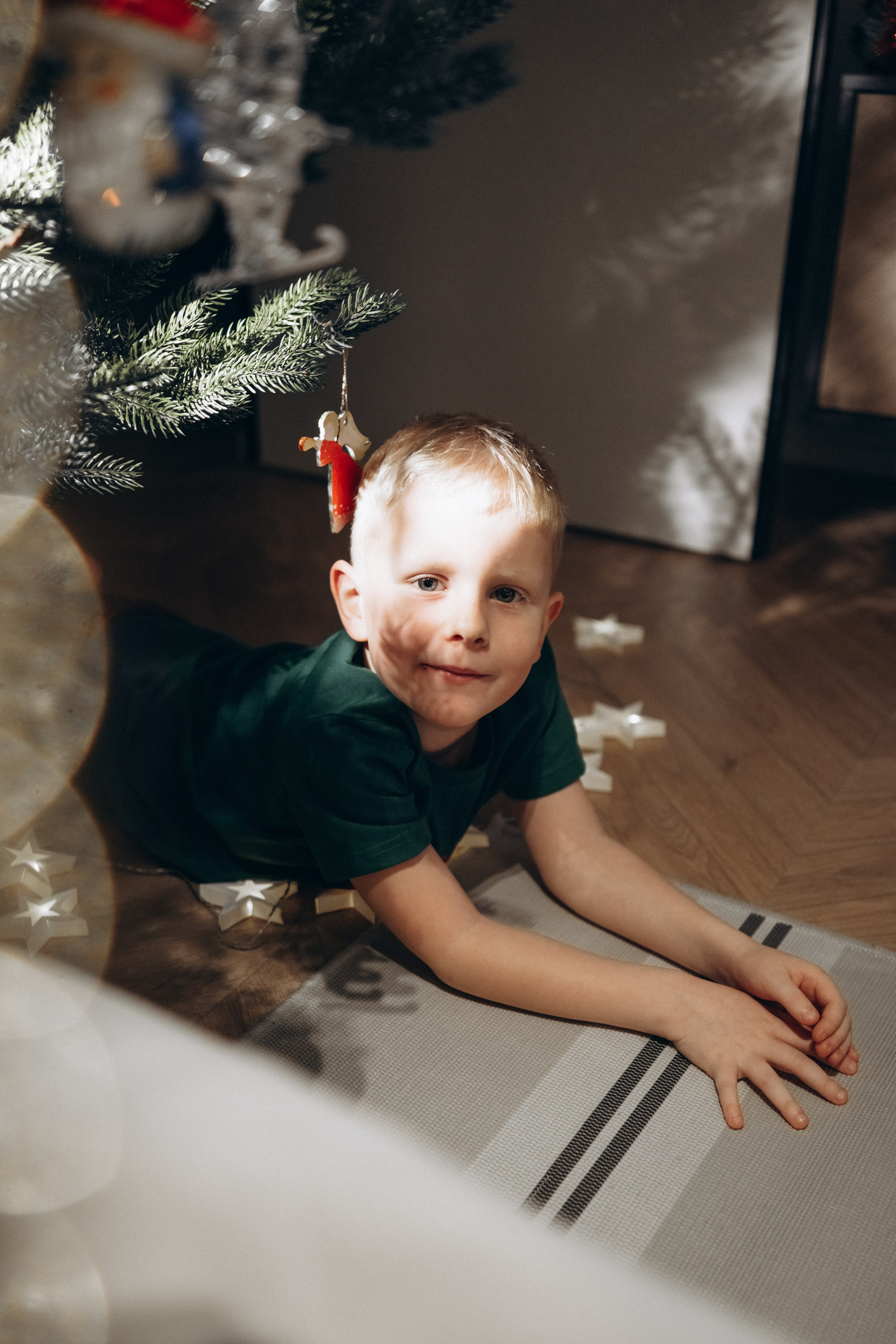 Ксения, Саша и Сеня. Семейный и детский фотограф в Санкт-Петербурге