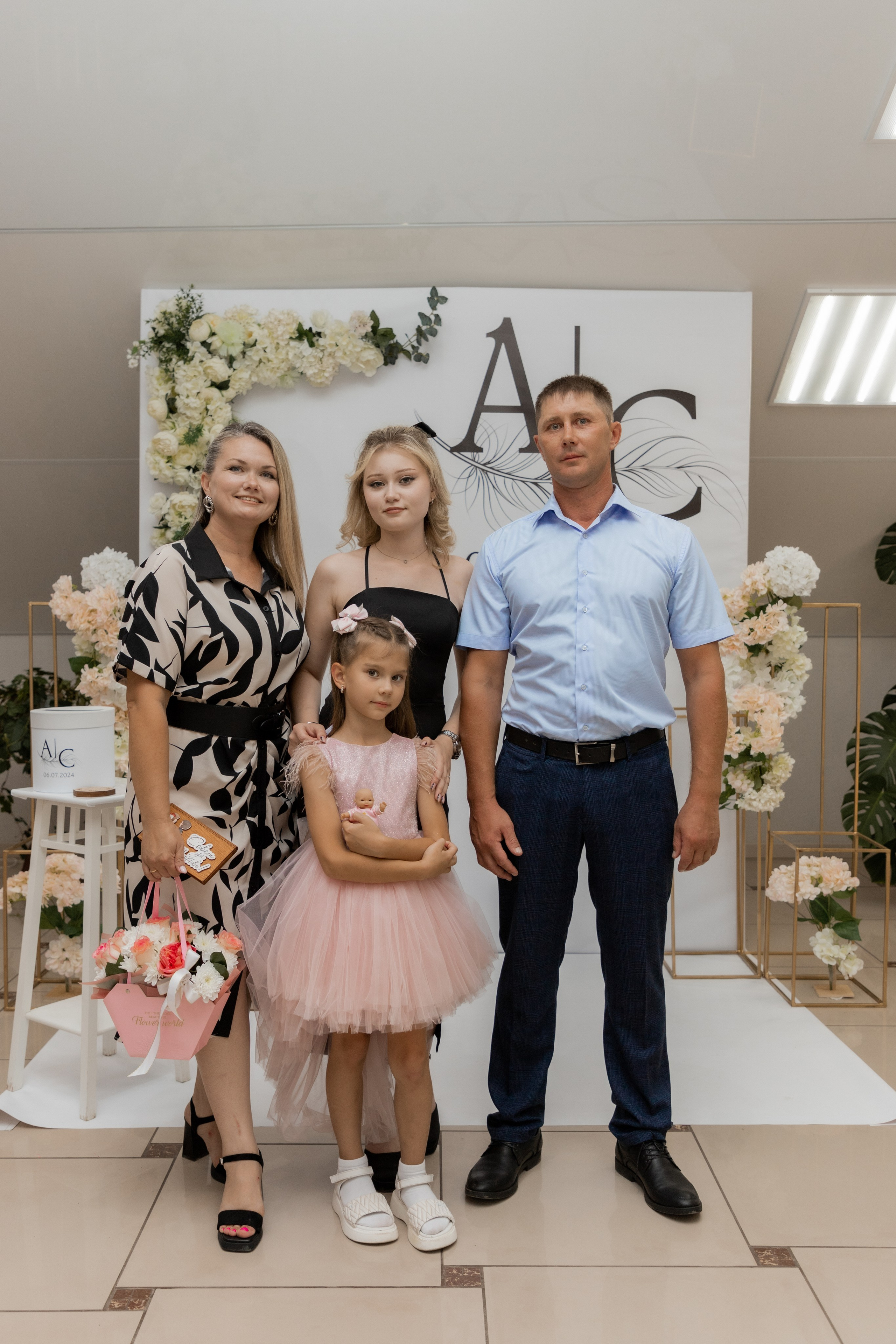 Алексей и Светлана (сокращено). Свадебный фотограф Ангелина Сунгатулина | Саратов | Балаково | Вольск