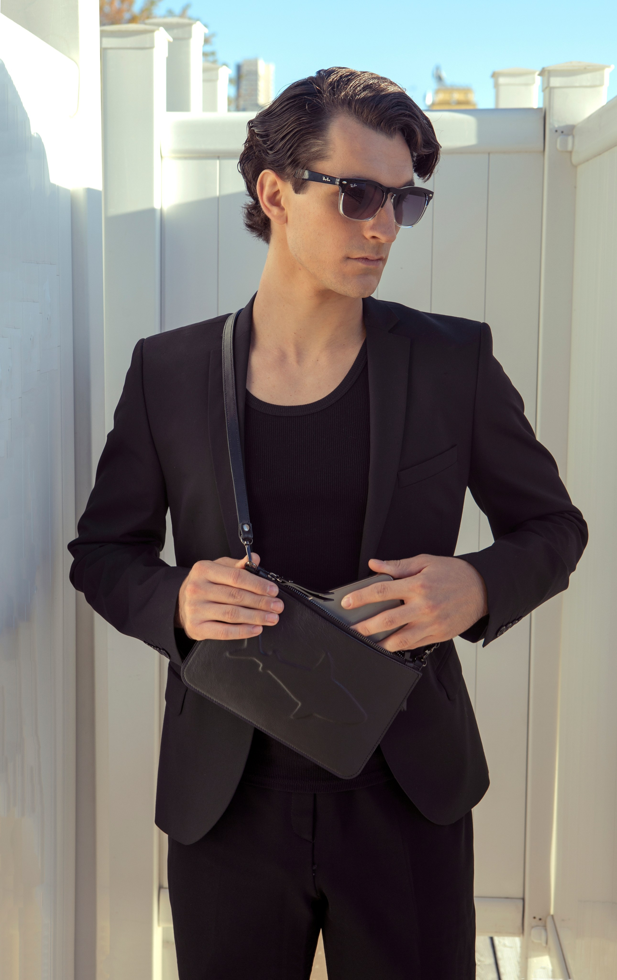 Makler — Имиджевые съемки. IDI V KADR | DRAMA QUEEN