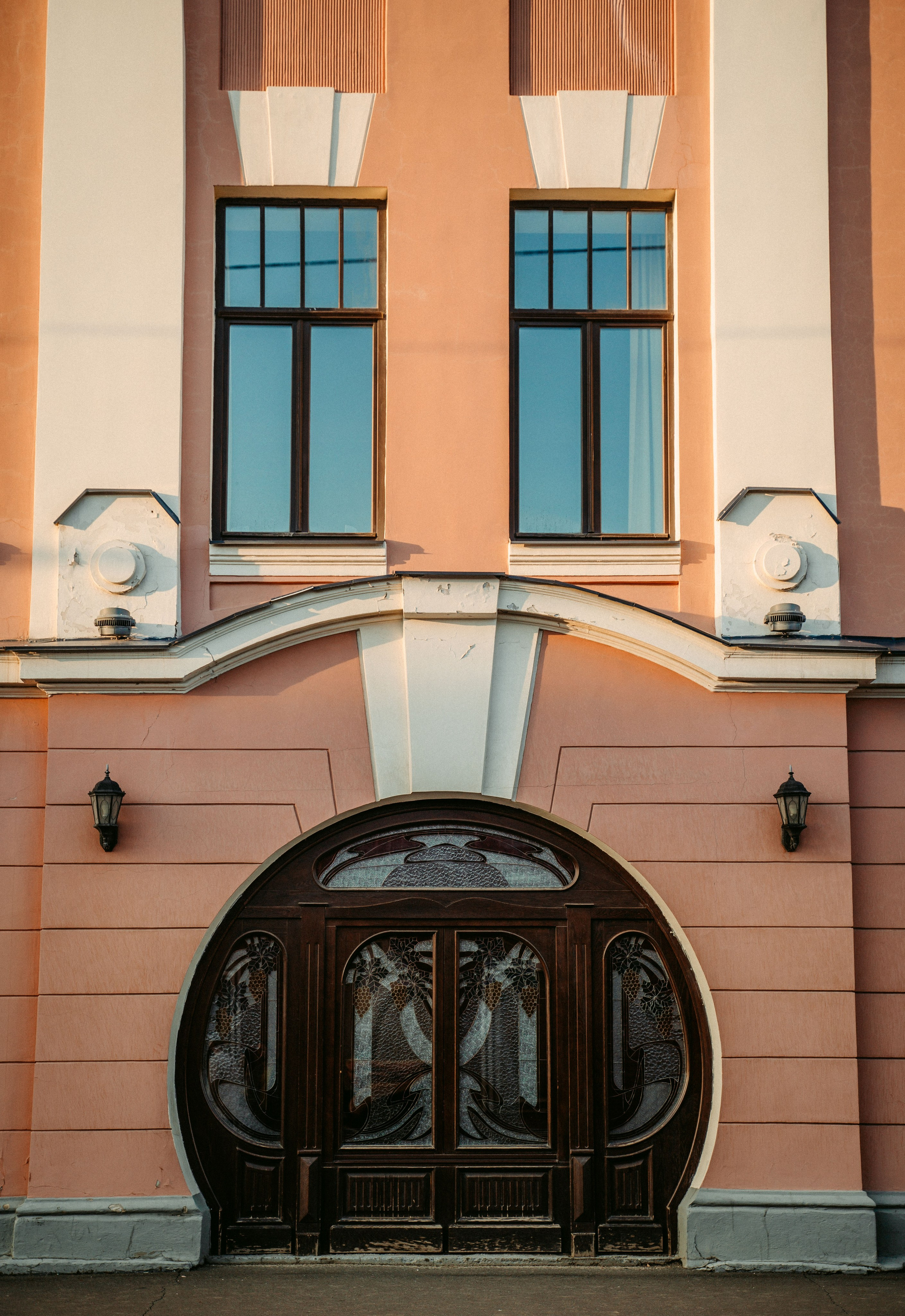 Дай Посмотрю. Экскурсия по Профсоюзной / 2023. Саша Копылов, фотограф в Казани