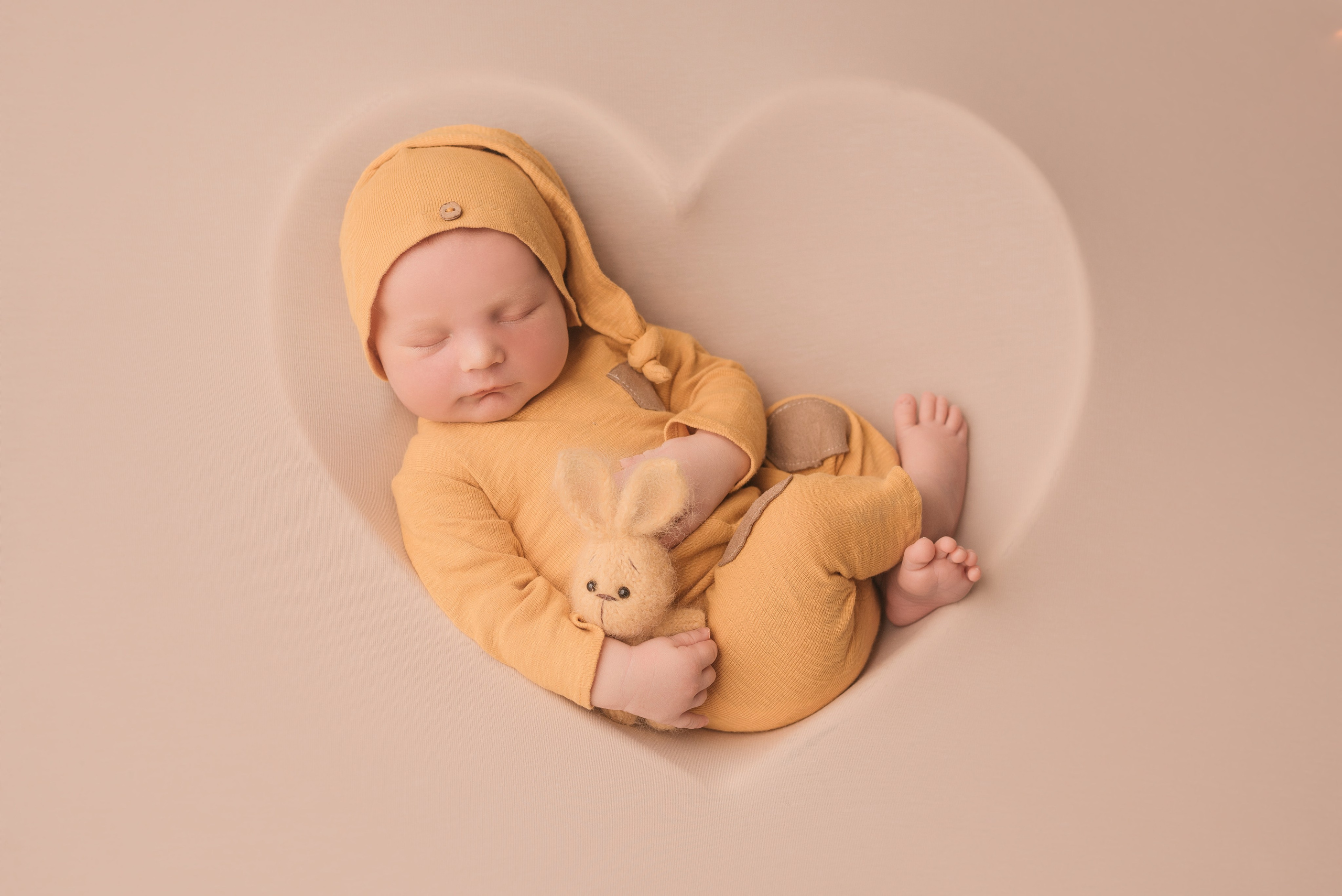 Елисей. Фотограф новорожденных Белгород