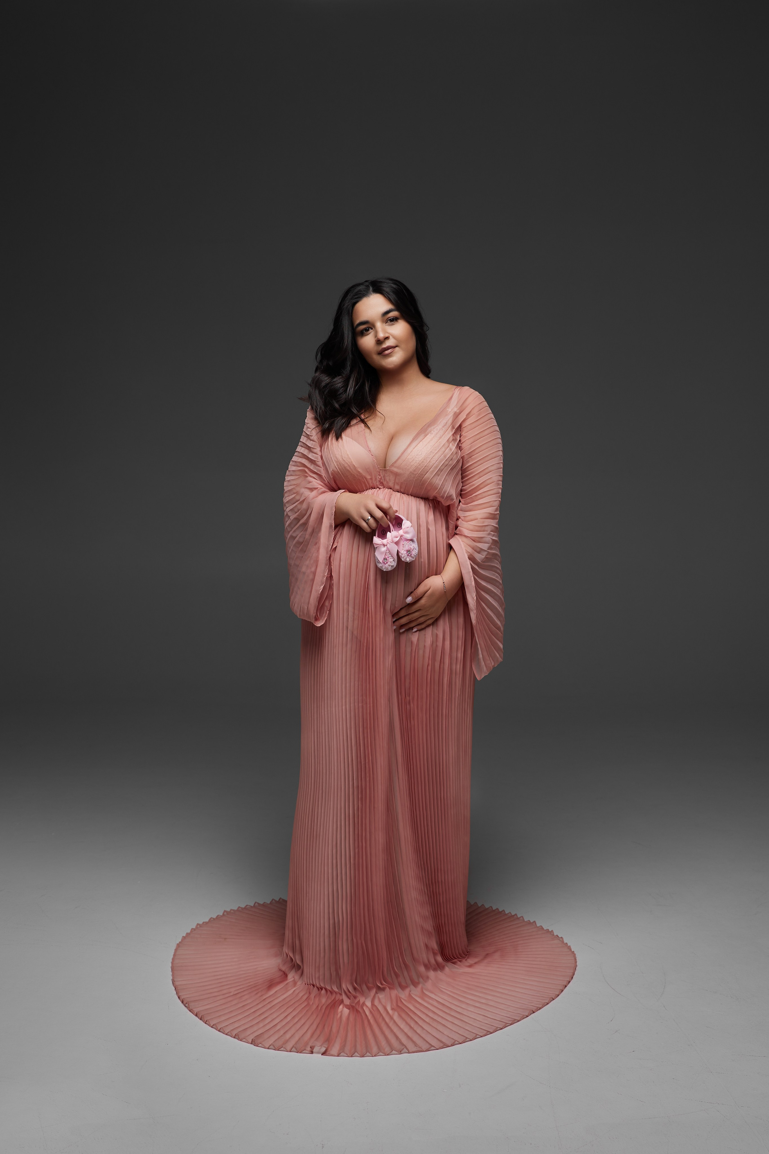 Александра. Фотограф женского портрета, беременности и материнства Харькова Елена