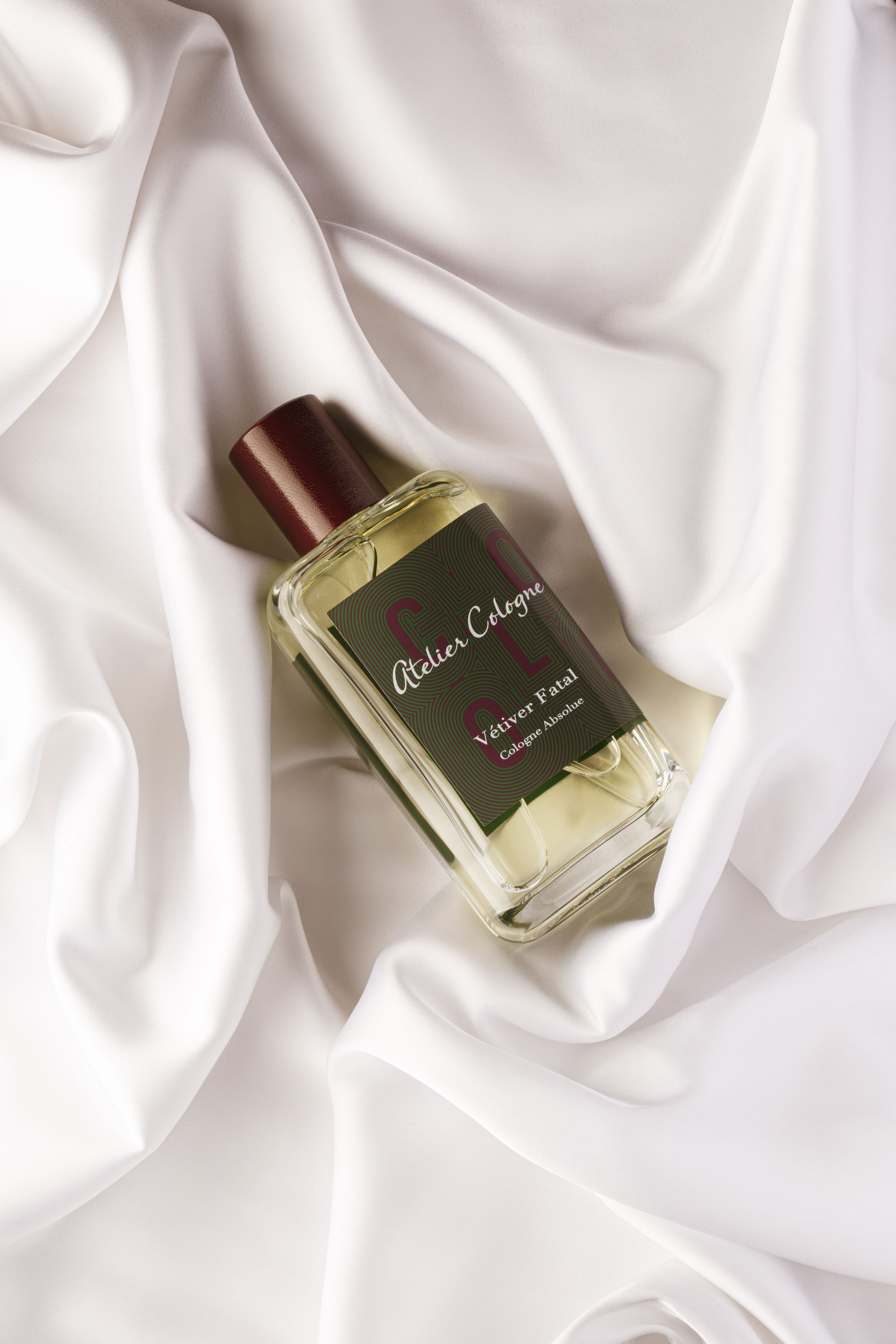 Художественная обработка парфюмов | Студия SVITHART