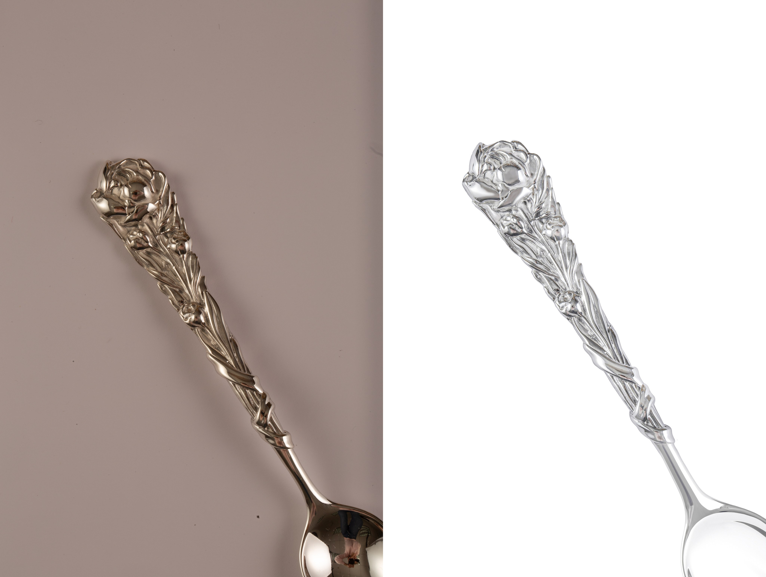 Ретушь фотографий посуды | Студия SVITHART