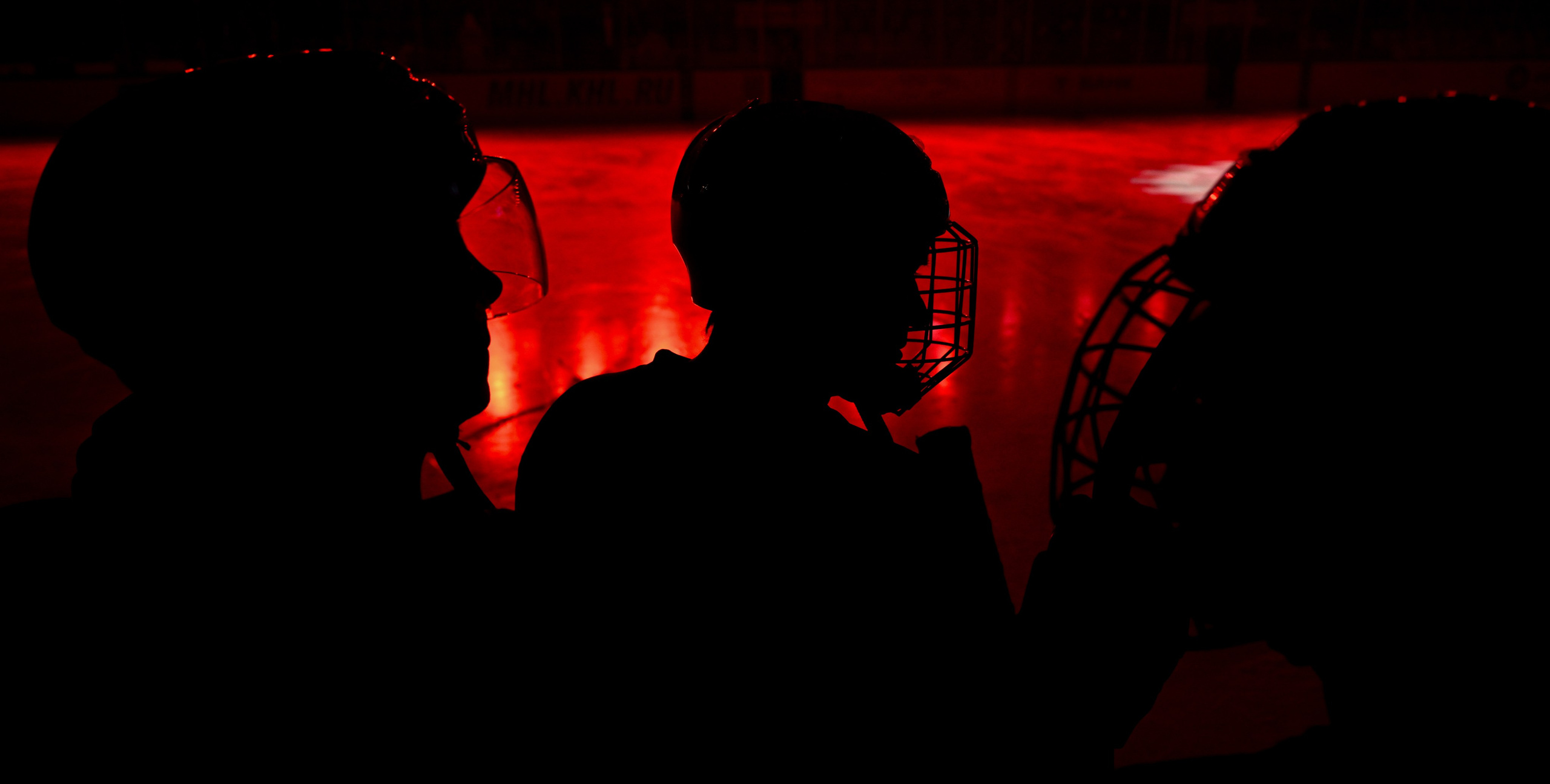 Evgenii Filippov — Photographer