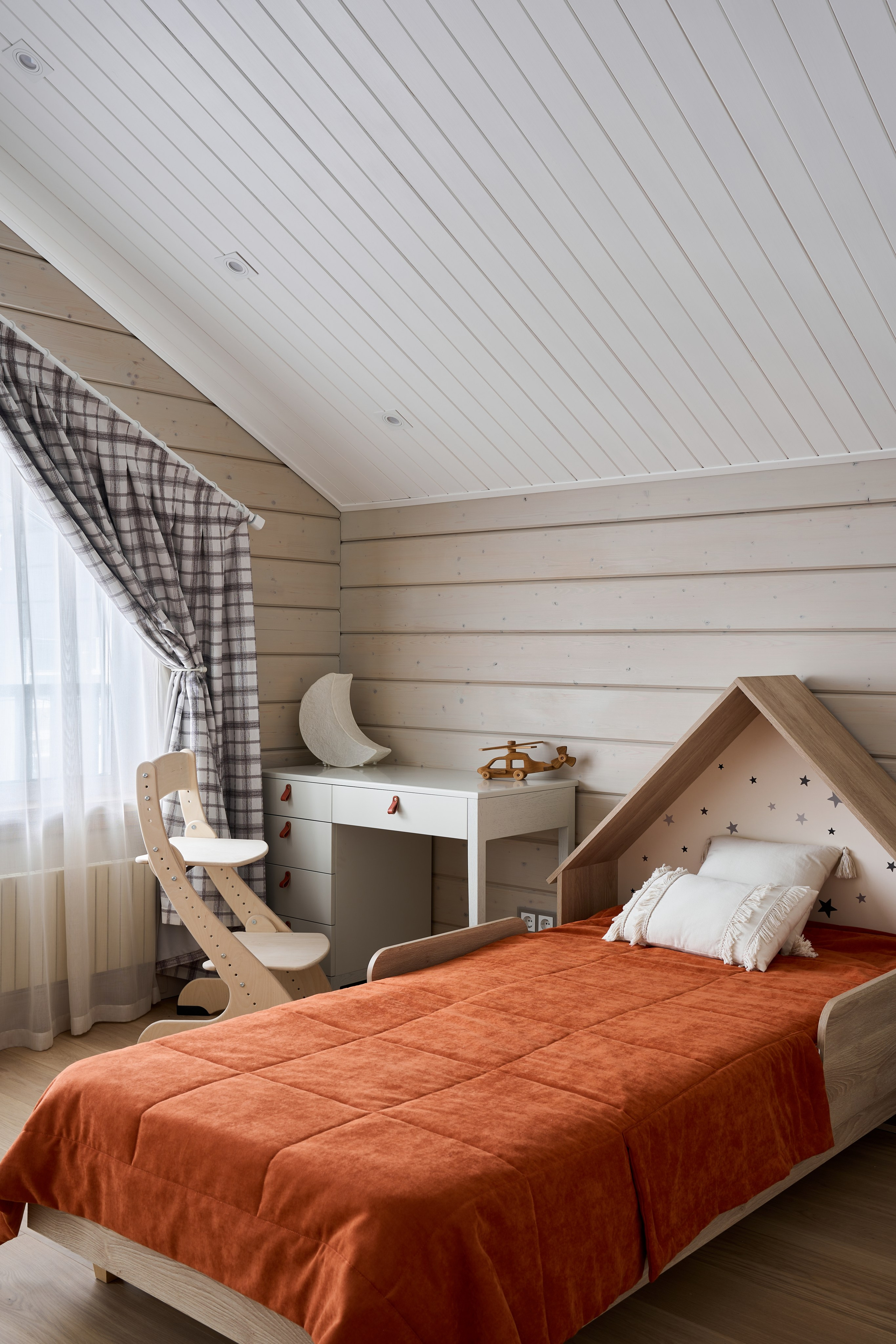 Загородный дом в КП Ларсен Парк (Имиджевая съемка). Бояршинов Антон Интерьерный фотограф/видеограф Москва