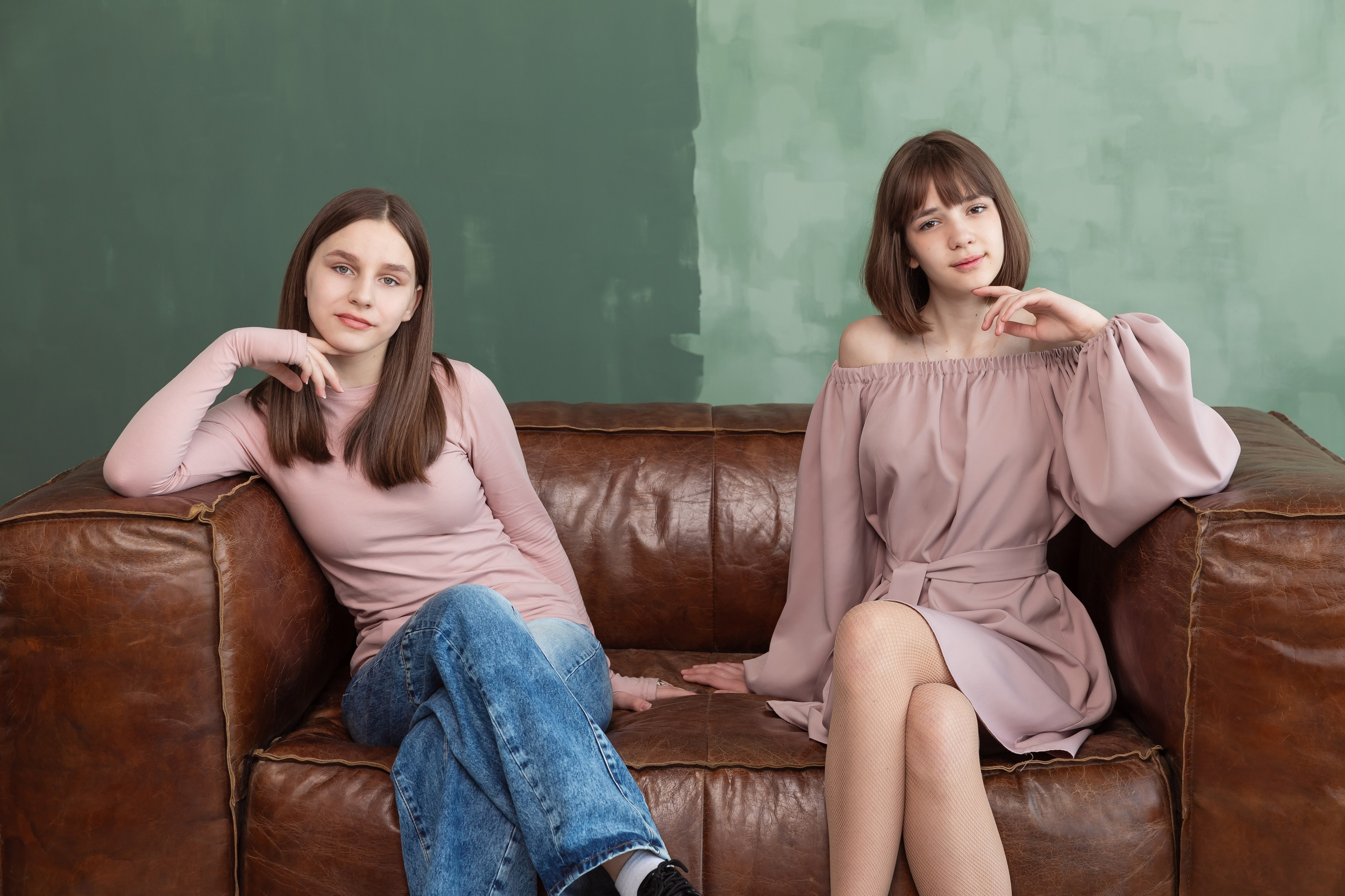 7 класс. Семейный, детский и школьный фотограф в Москве Рудницкая Анна