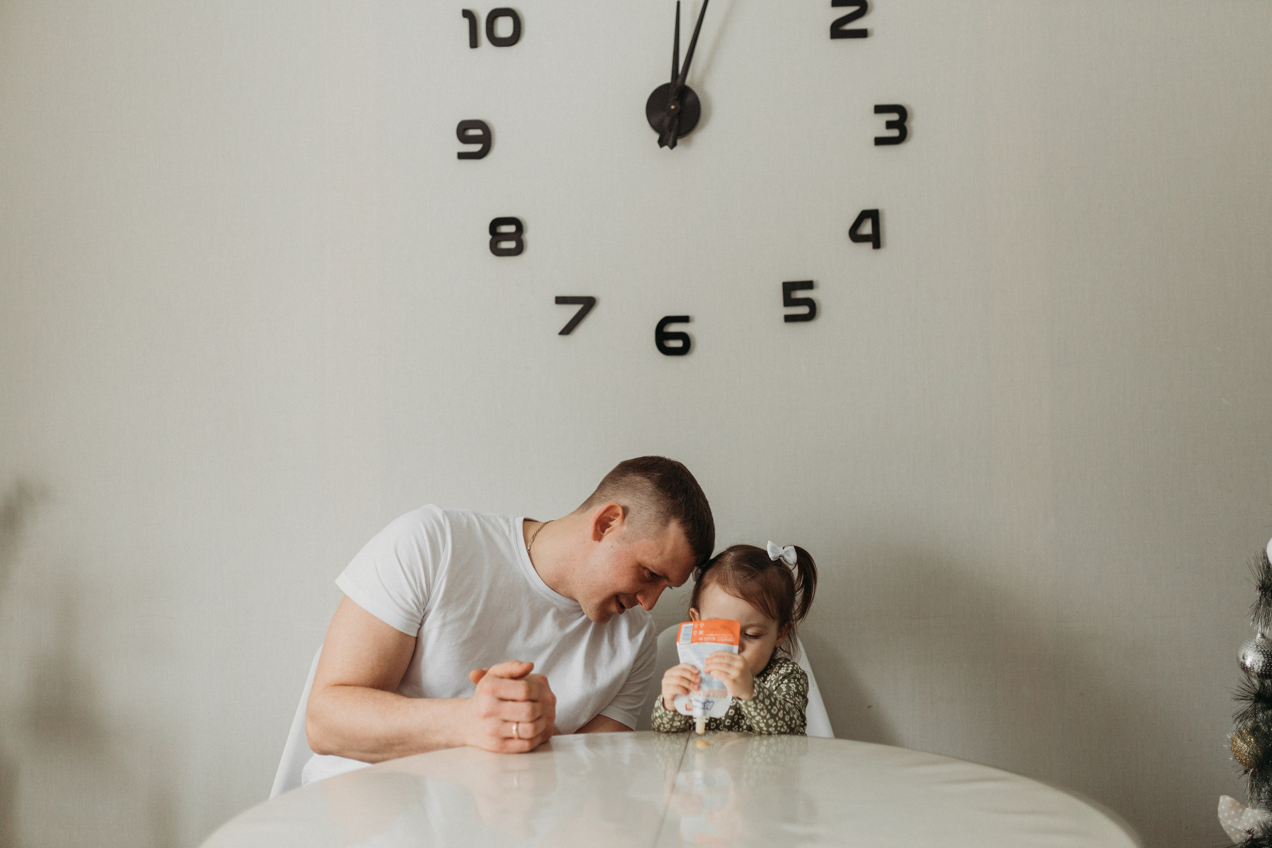 Домашняя фотосессия День Рождения Василисы. Фотограф Тверь. Свадебные, семейные, индивидуальные фотосессии