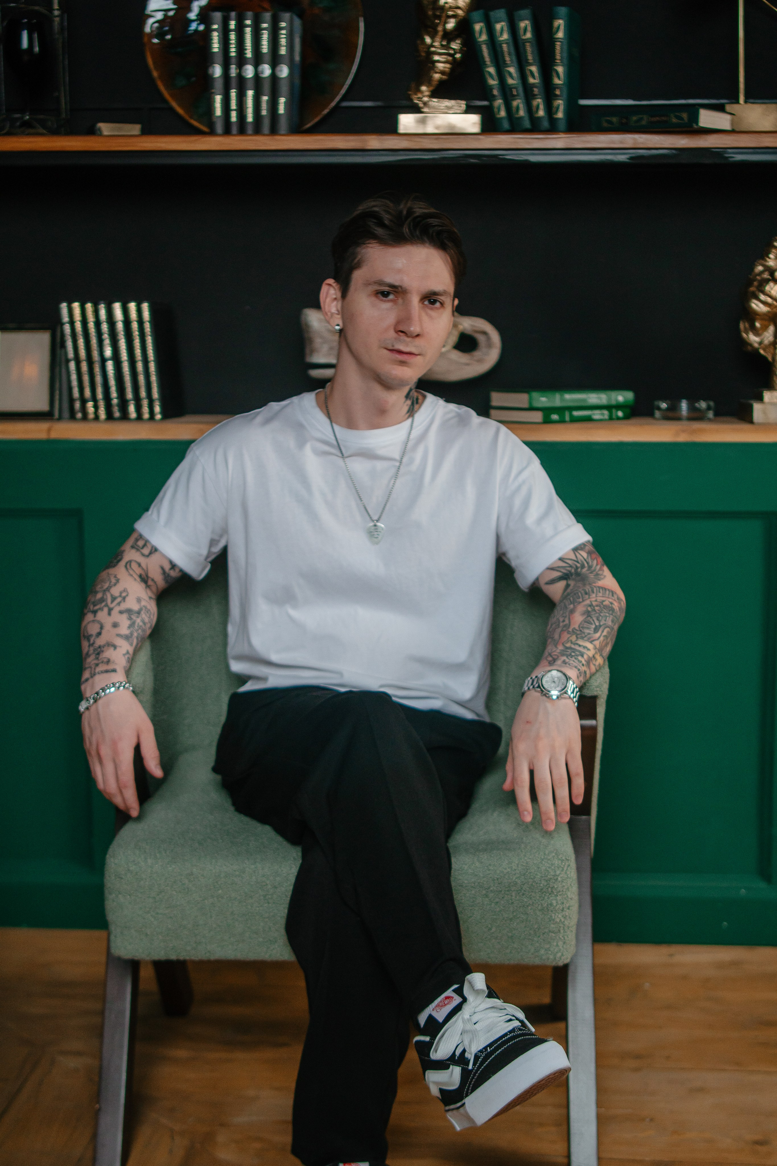 Tunlite. Фотограф / видеограф в Москве и Сочи Sofia Riversong