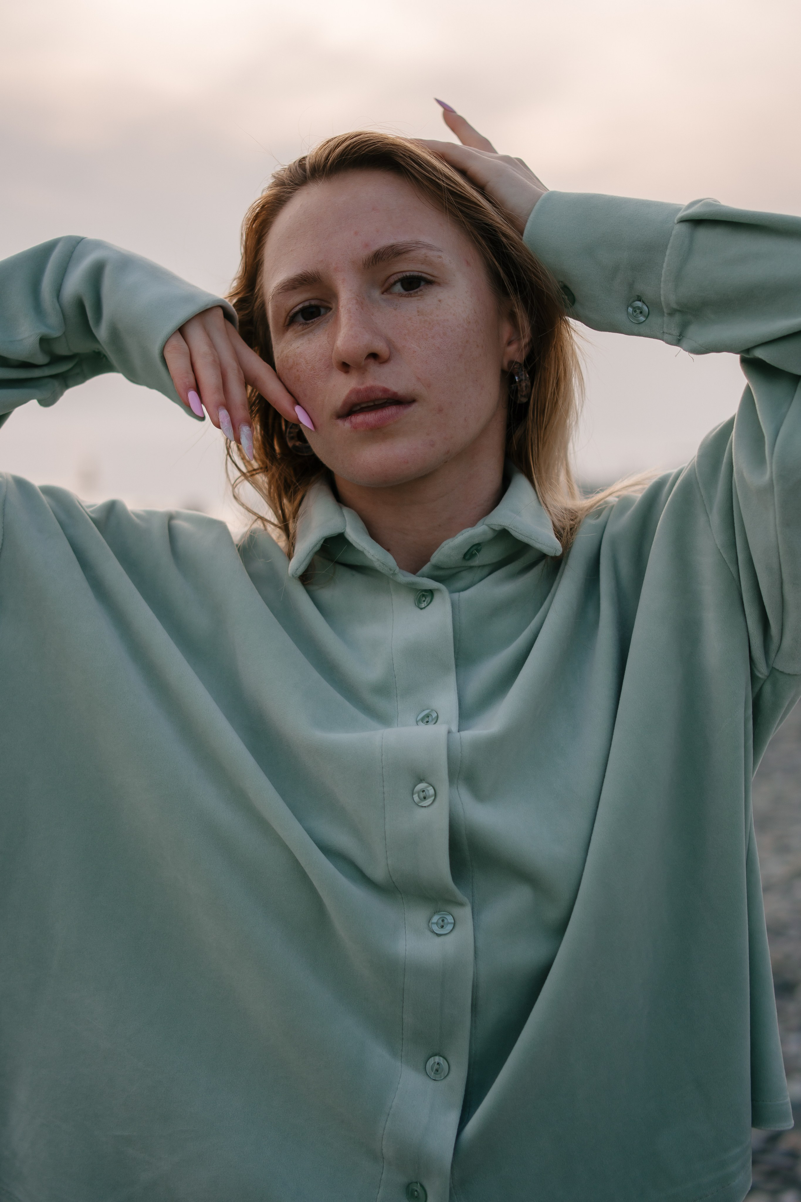 Саша. Фотограф / видеограф в Москве и Сочи Sofia Riversong