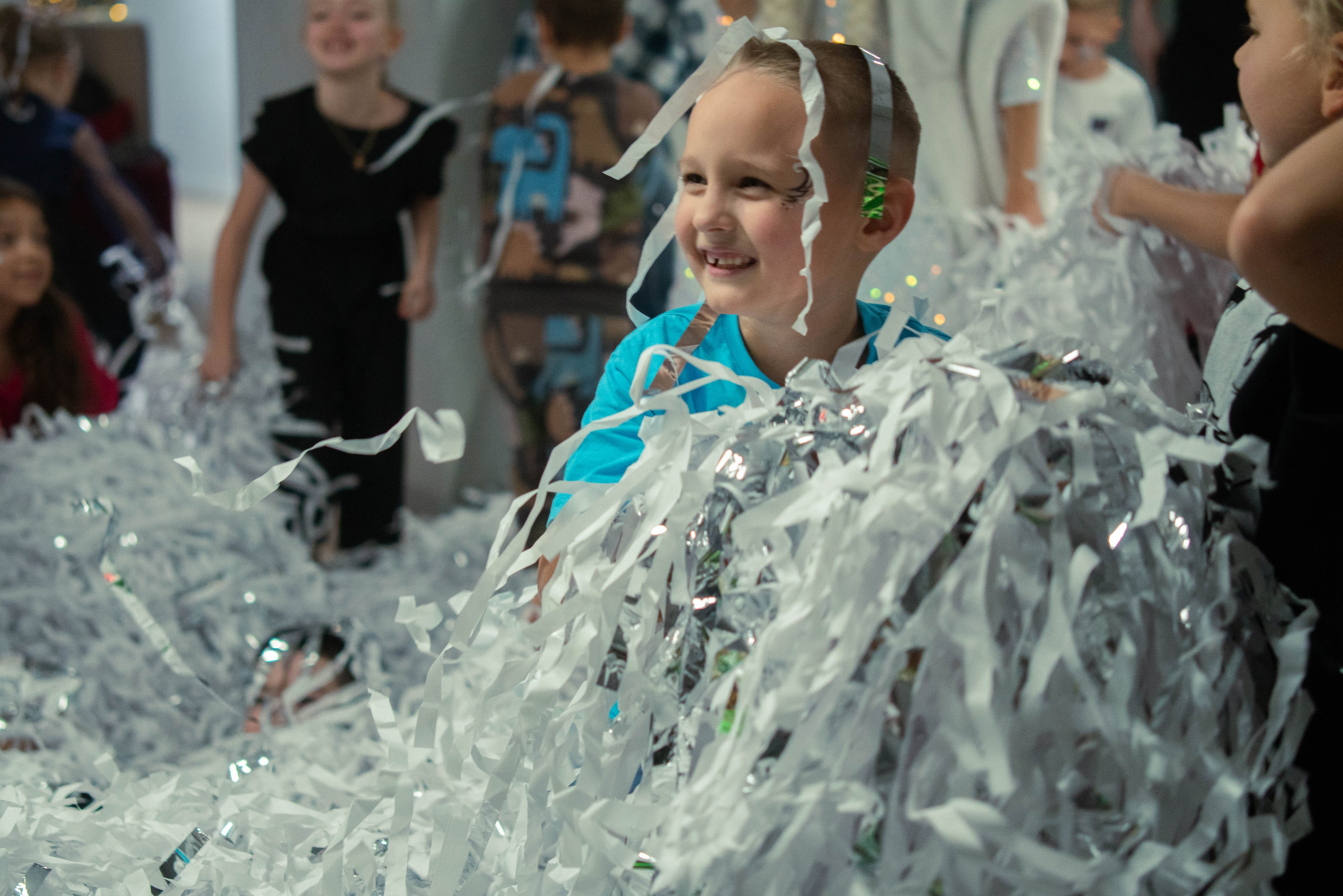 Ситидрайв. Ёлки 2024. Фотограф / видеограф в Москве и Сочи Sofia Riversong