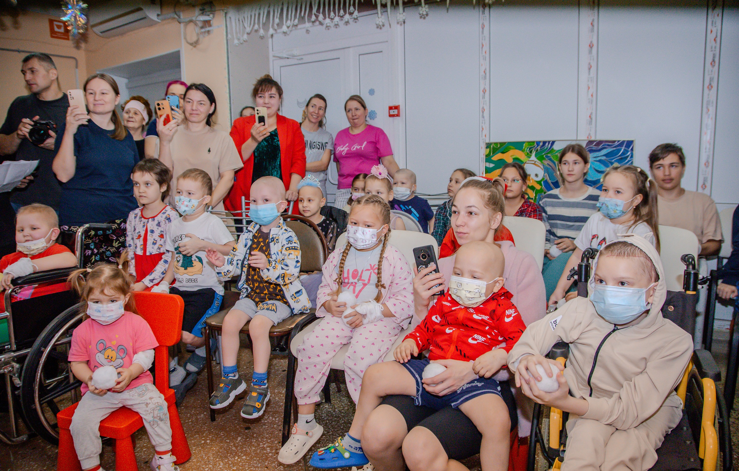 Репортажи. Главная