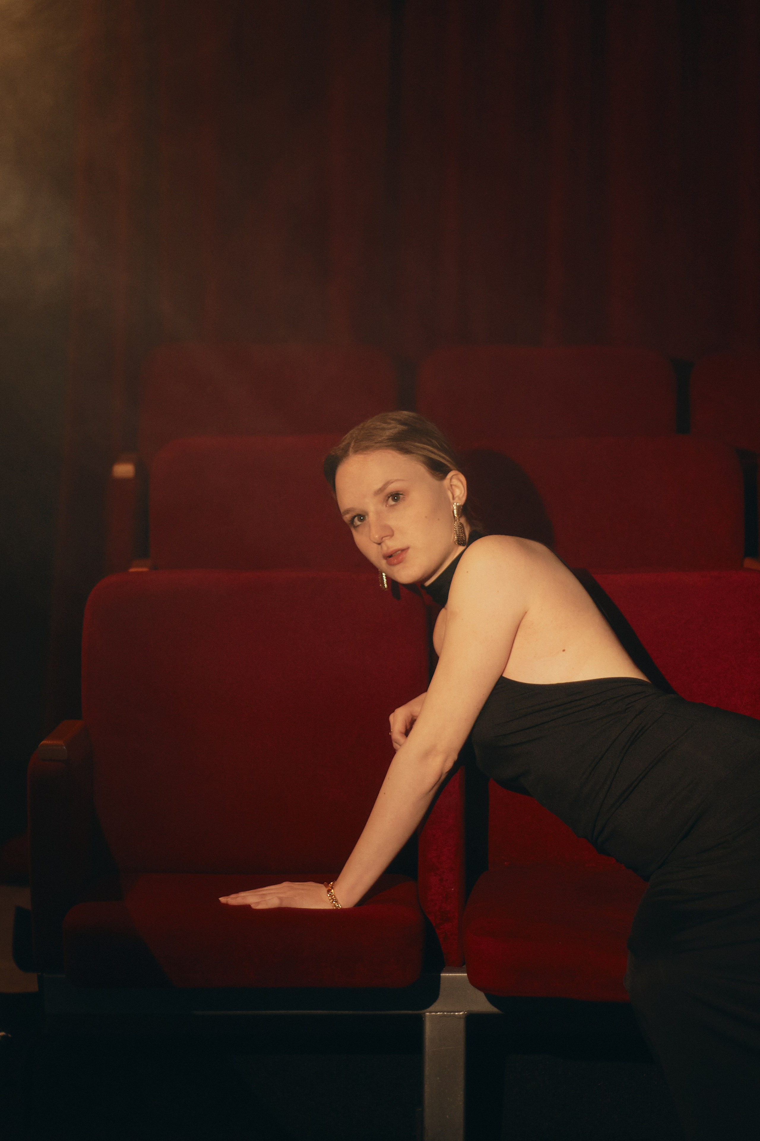 Алина. Портретный и свадебный фотограф в Москве Александра