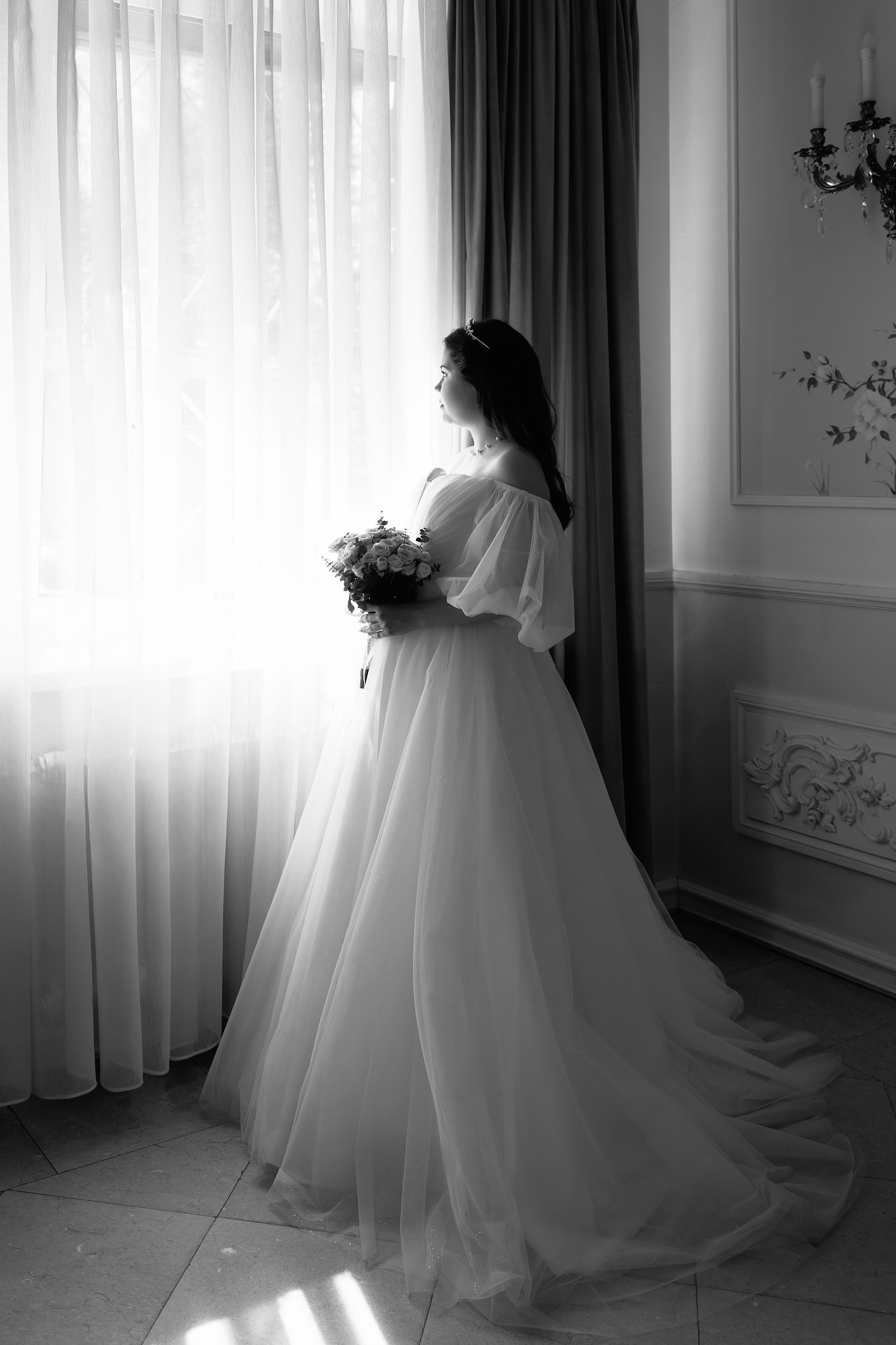 АЛЕКСАНДРА И ДЕНИС. Свадебный, семейный фотограф в Раменском, Москве и Подмосковье