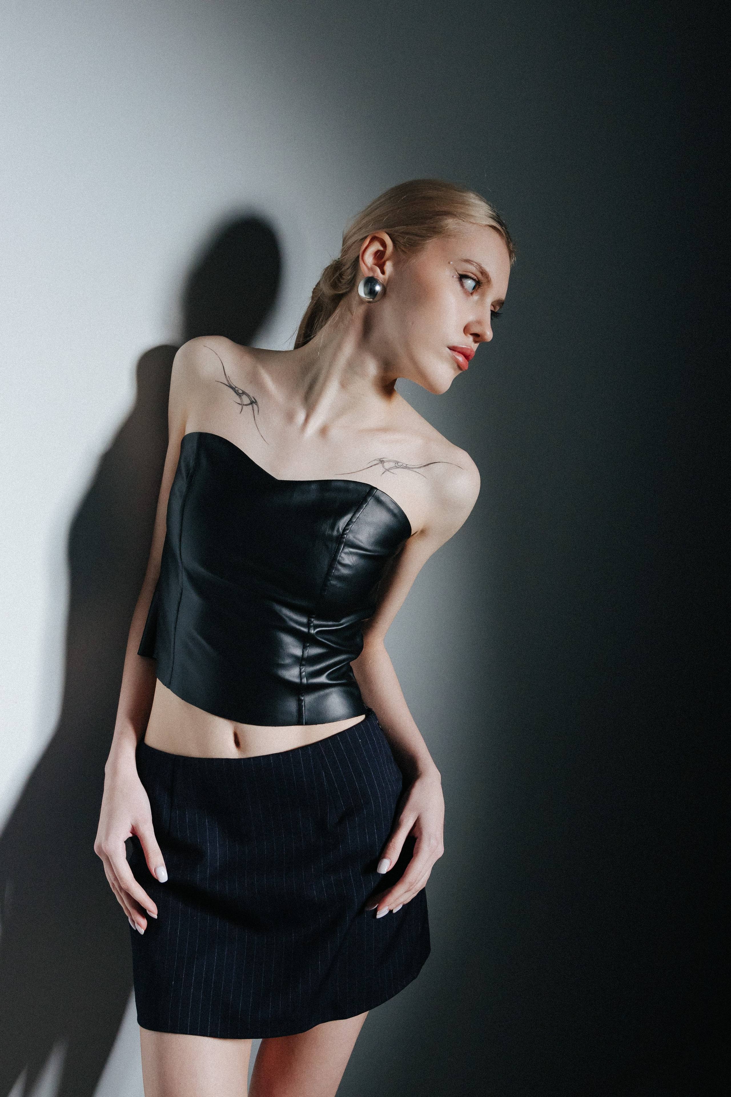 Fashion. Коммерческий фотограф в Санкт-Петербурге (СПб) Екатерина Панчёха, Панчёшка