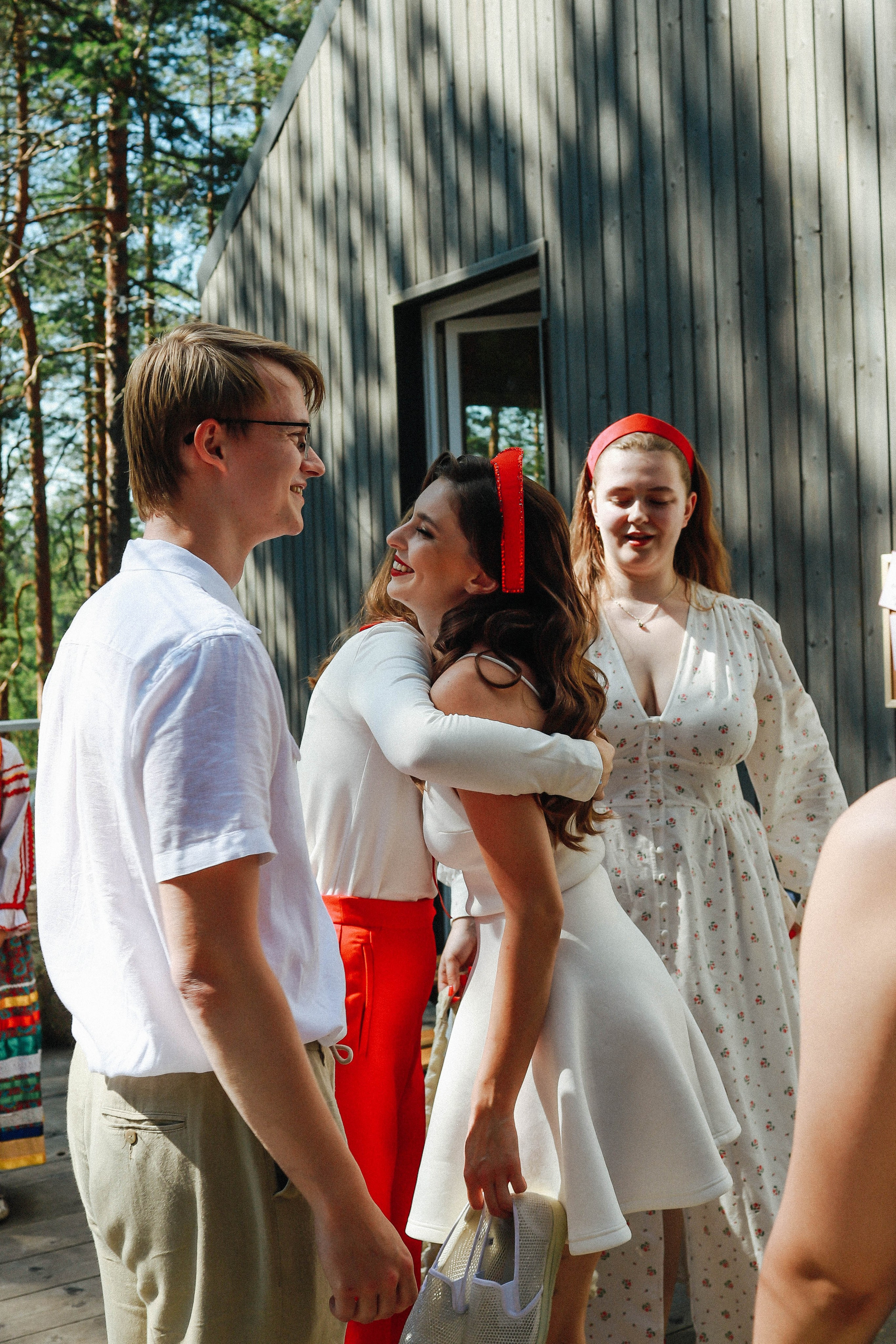 Свадебные. Коммерческий фотограф в Санкт-Петербурге (СПб) Екатерина Панчёха, Панчёшка