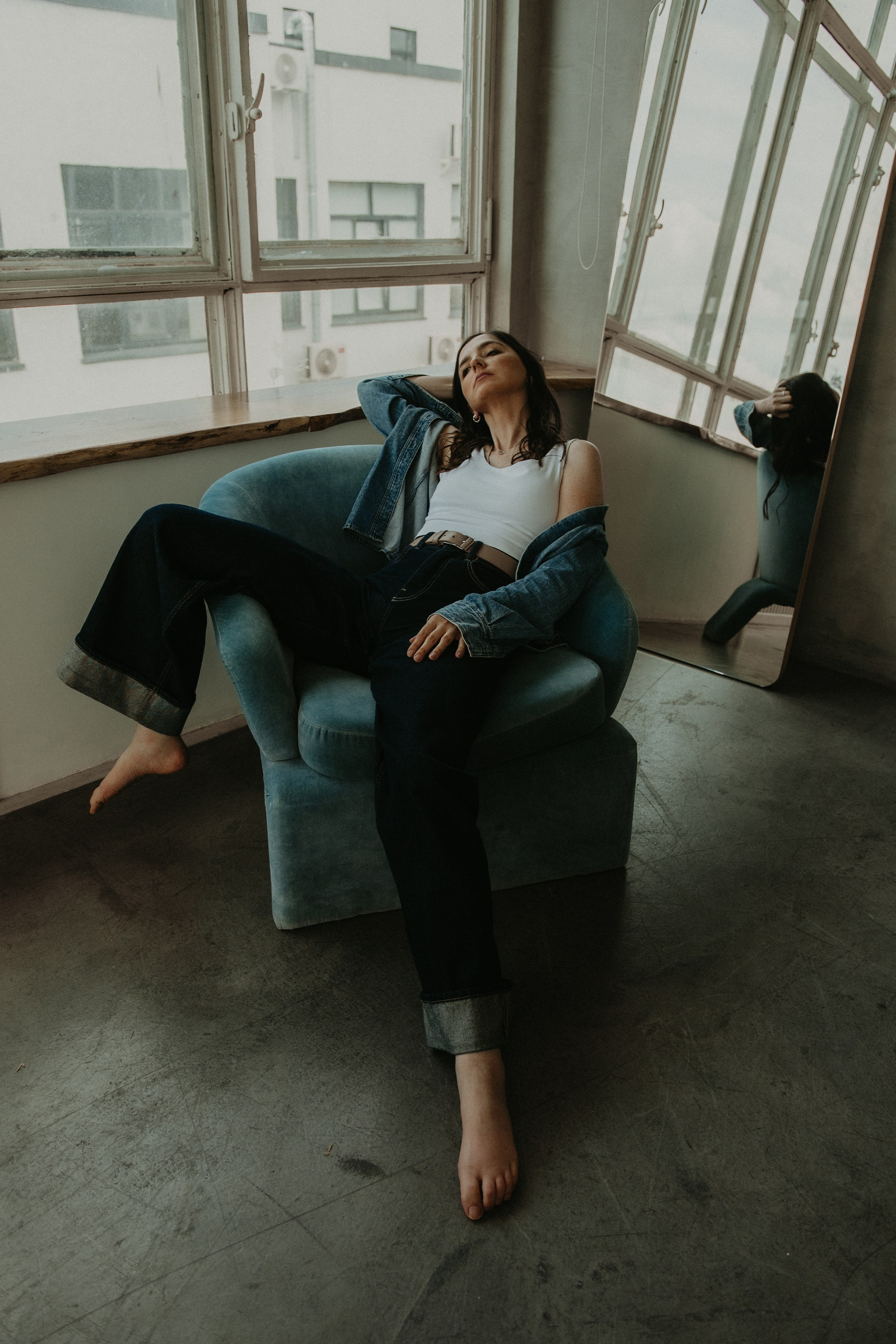 Вероника. Гаврилова Настя семейный фотограф lifestyle в Москве