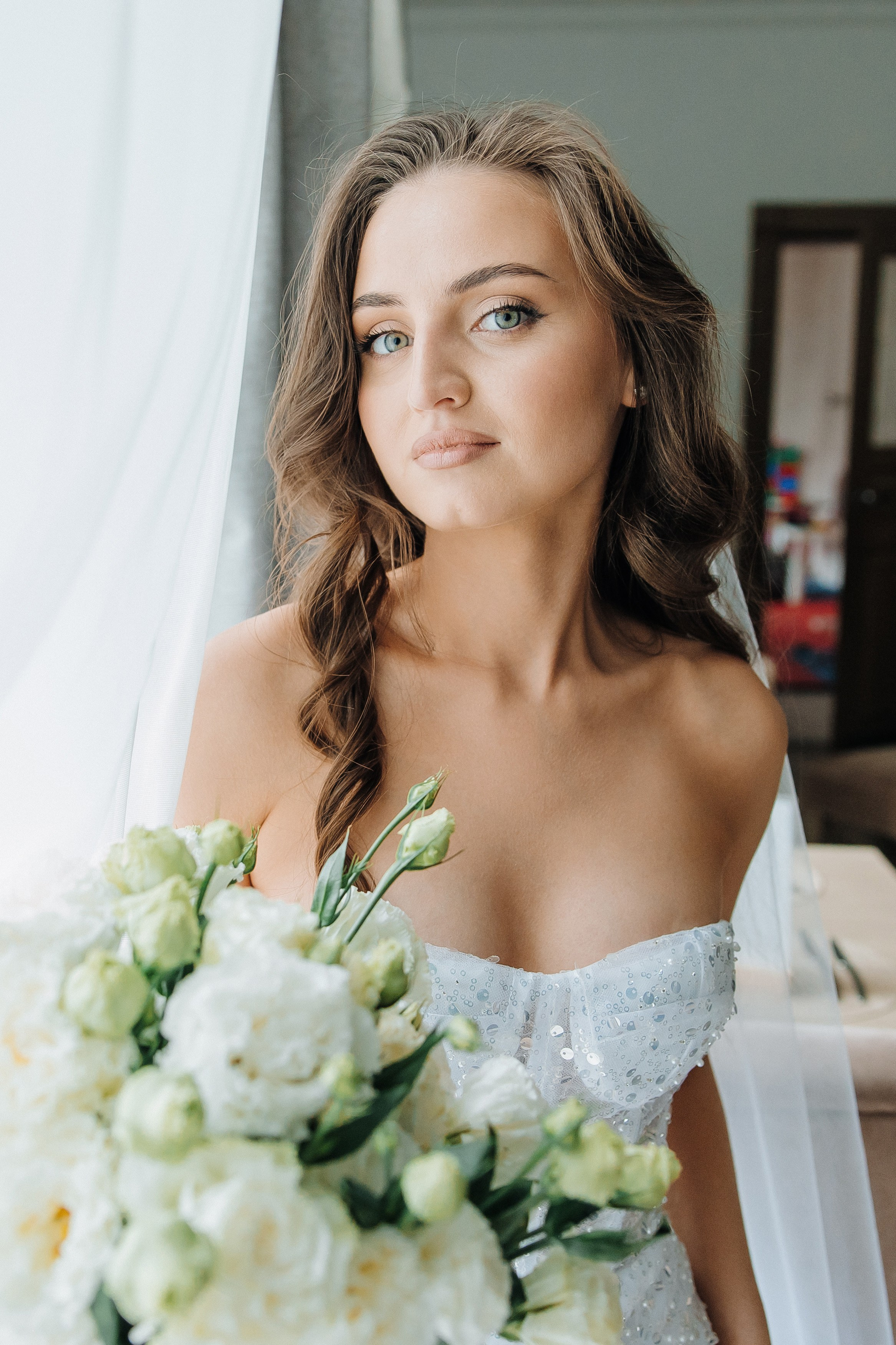 Виктор и Анастасия. Фотограф в Челябинске Ольга Гурьянова