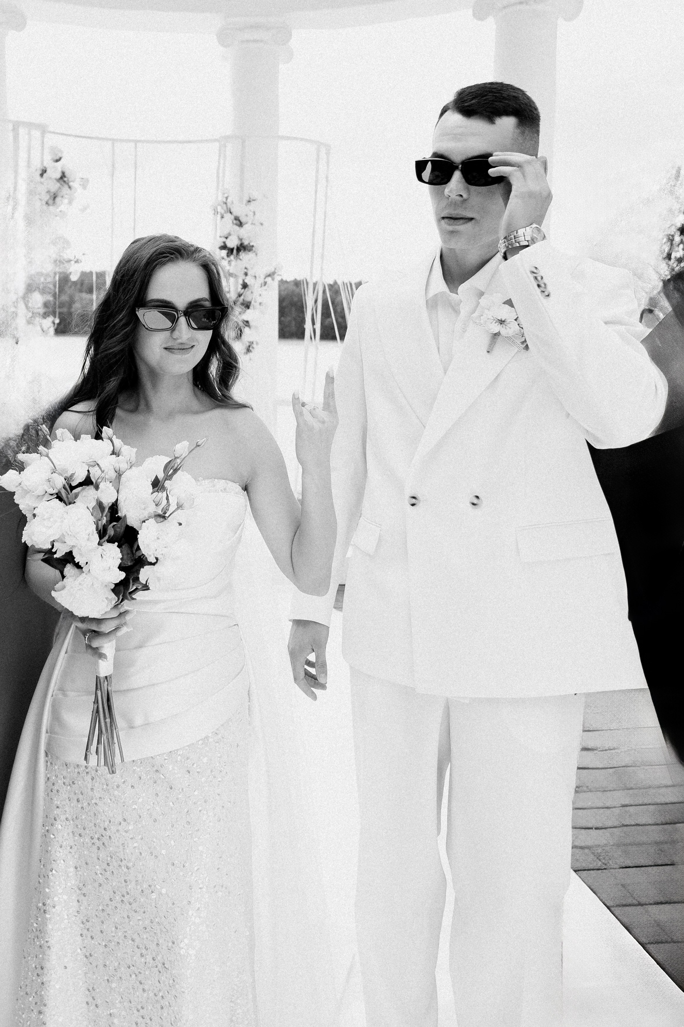 Виктор и Анастасия. Фотограф в Челябинске Ольга Гурьянова