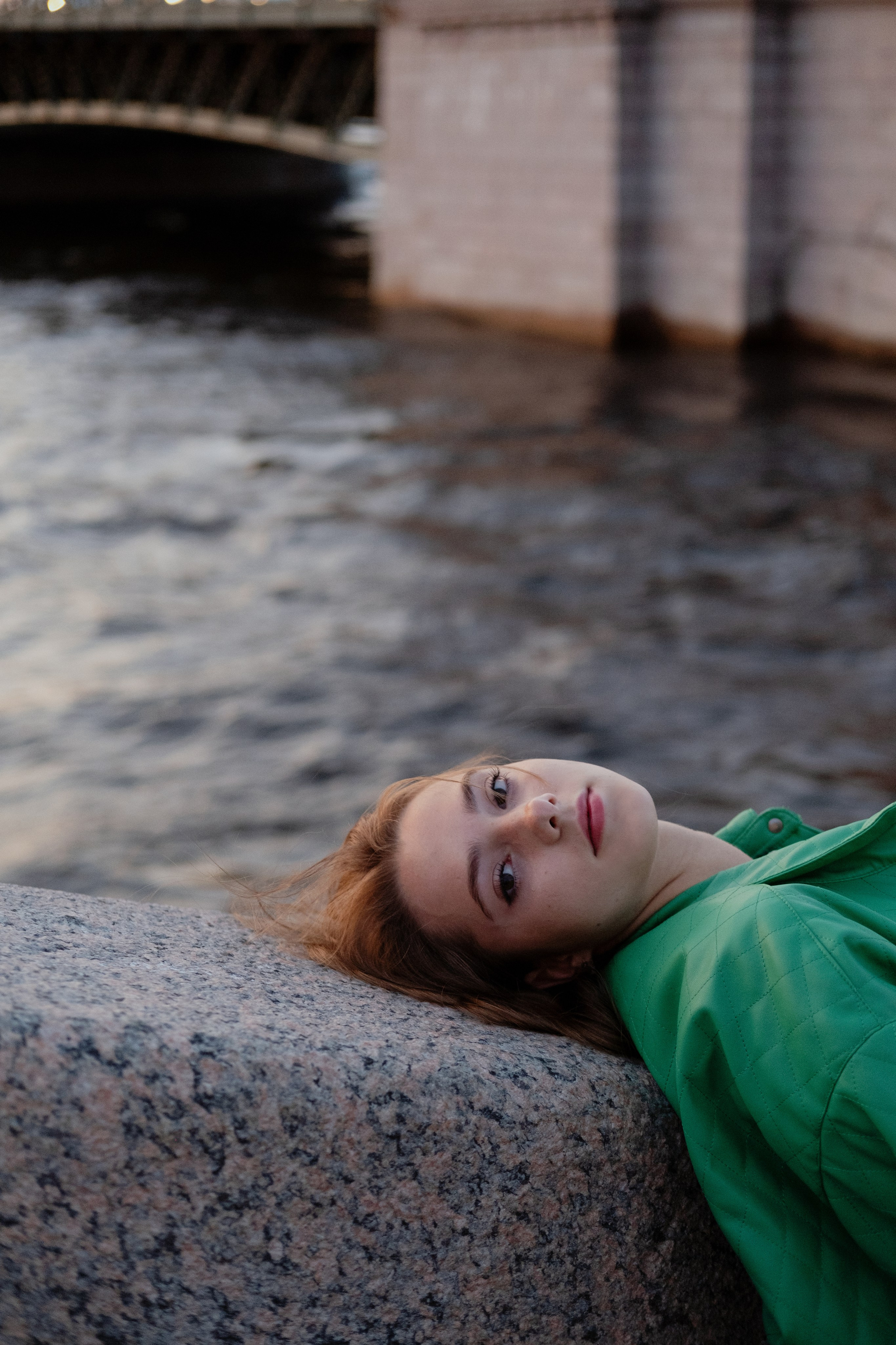 Макарцова Валерия — фотограф Санкт-Петербург, Москва