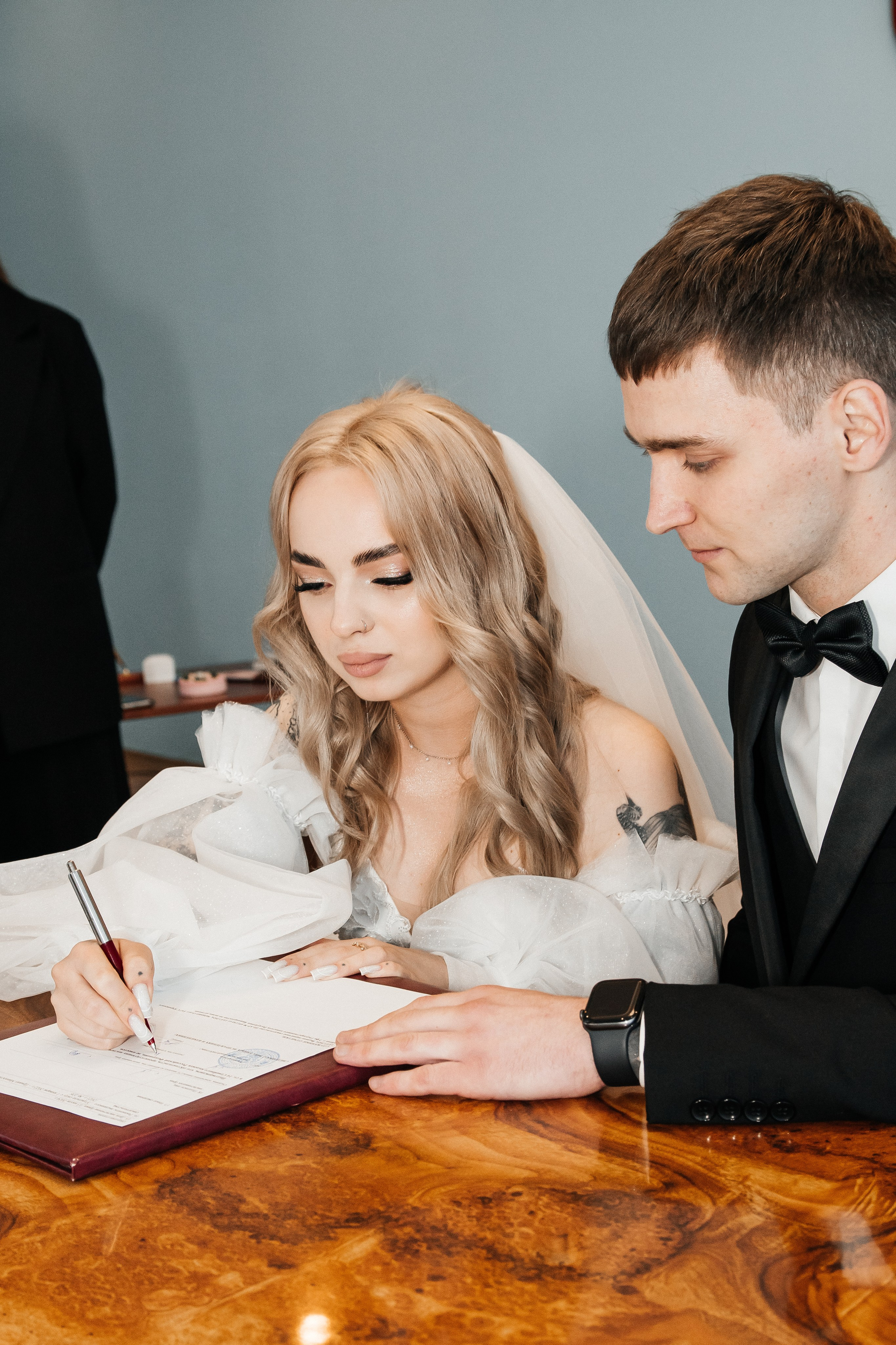 Владислав и Арина. Свадебный, женский и семейный фотограф в Уфе Анастасия Игнатьева