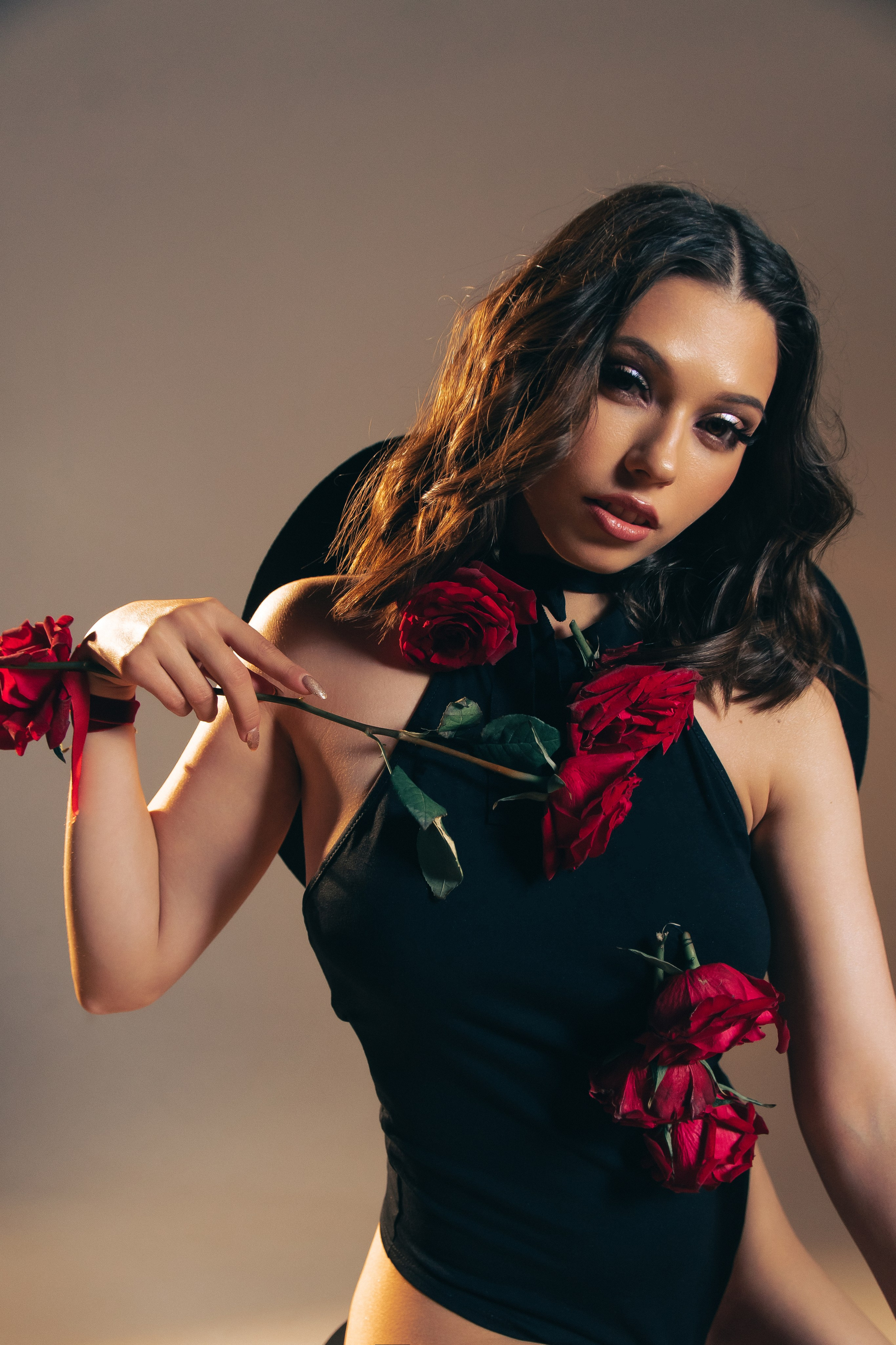 Дарина. Свадебный, женский и семейный фотограф в Уфе Анастасия Игнатьева