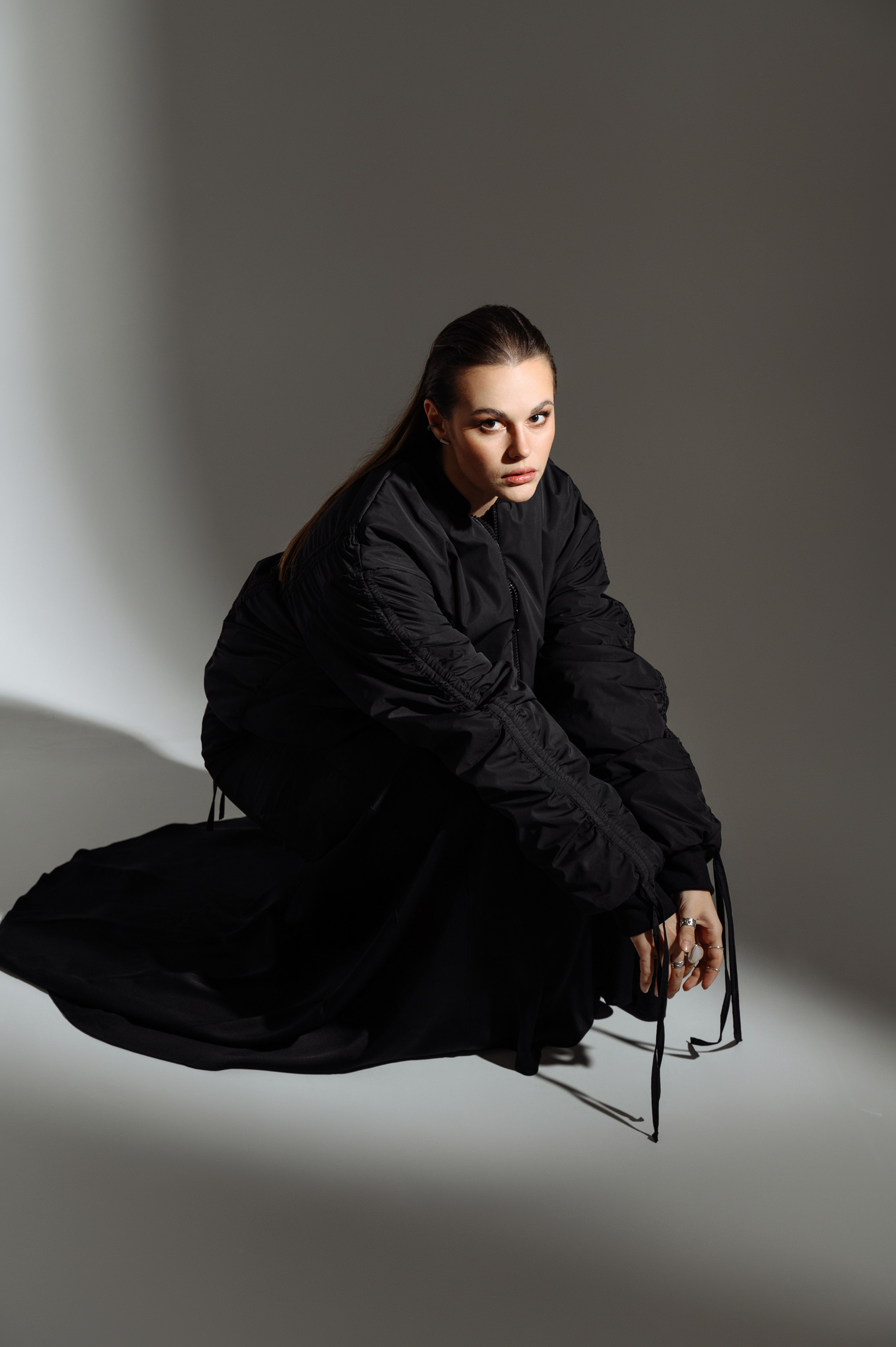 Studio. Фотограф Сергей Воля