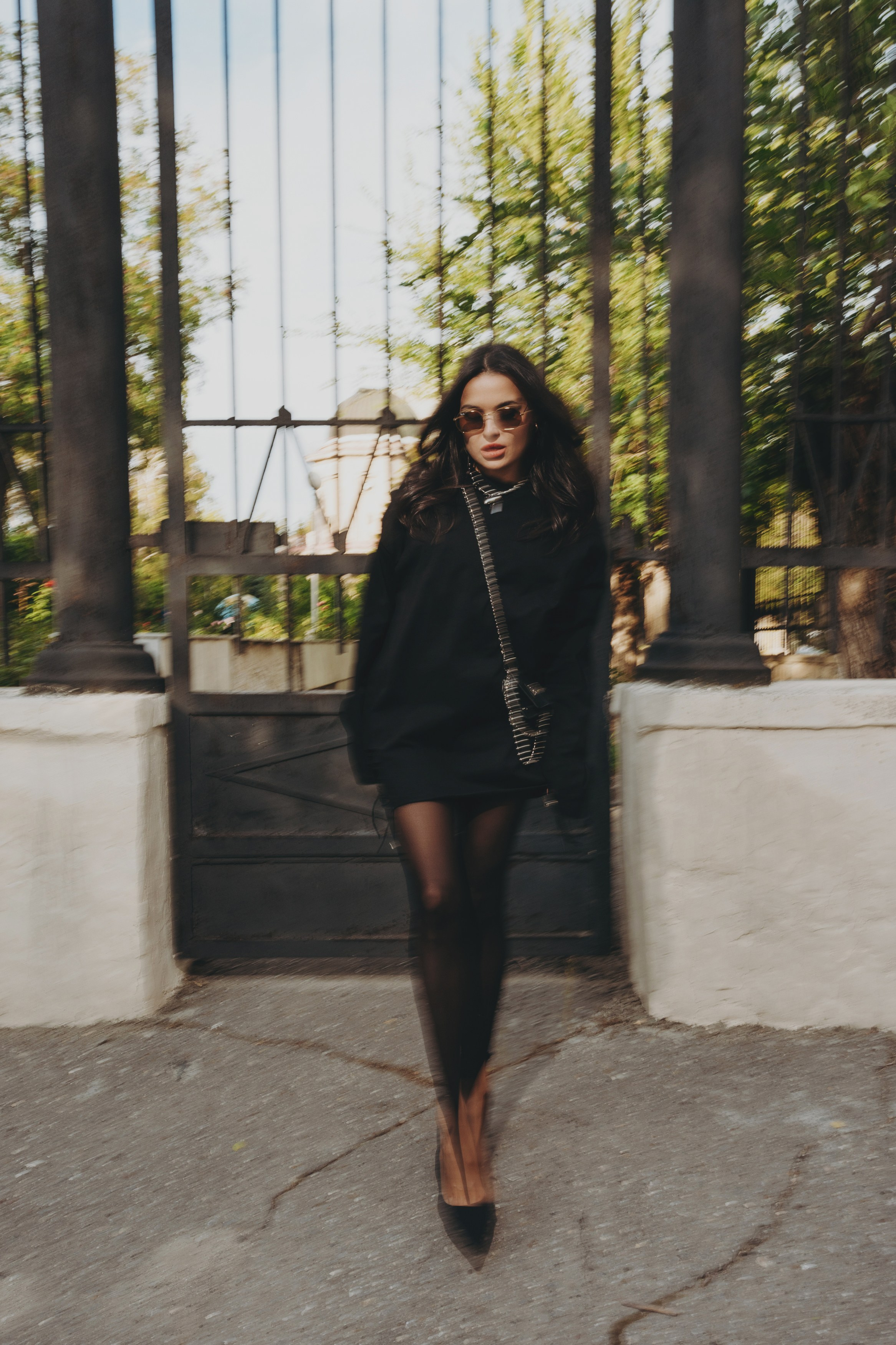 Street. Фотограф Сергей Воля